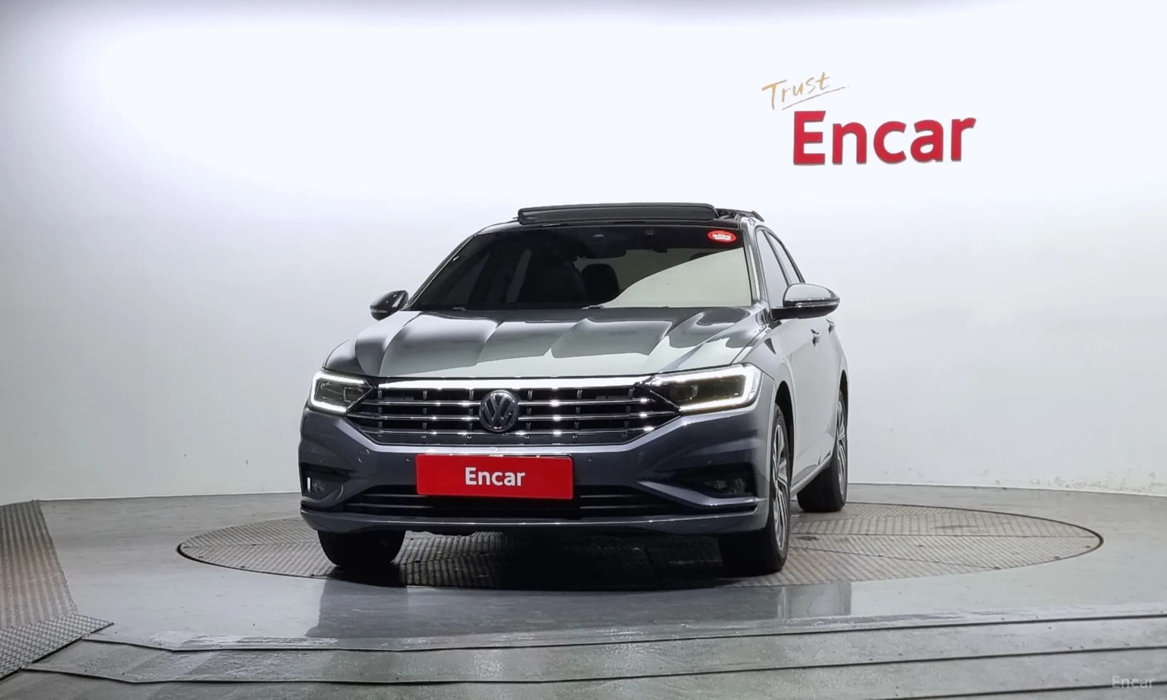 Jetta 7th Generation