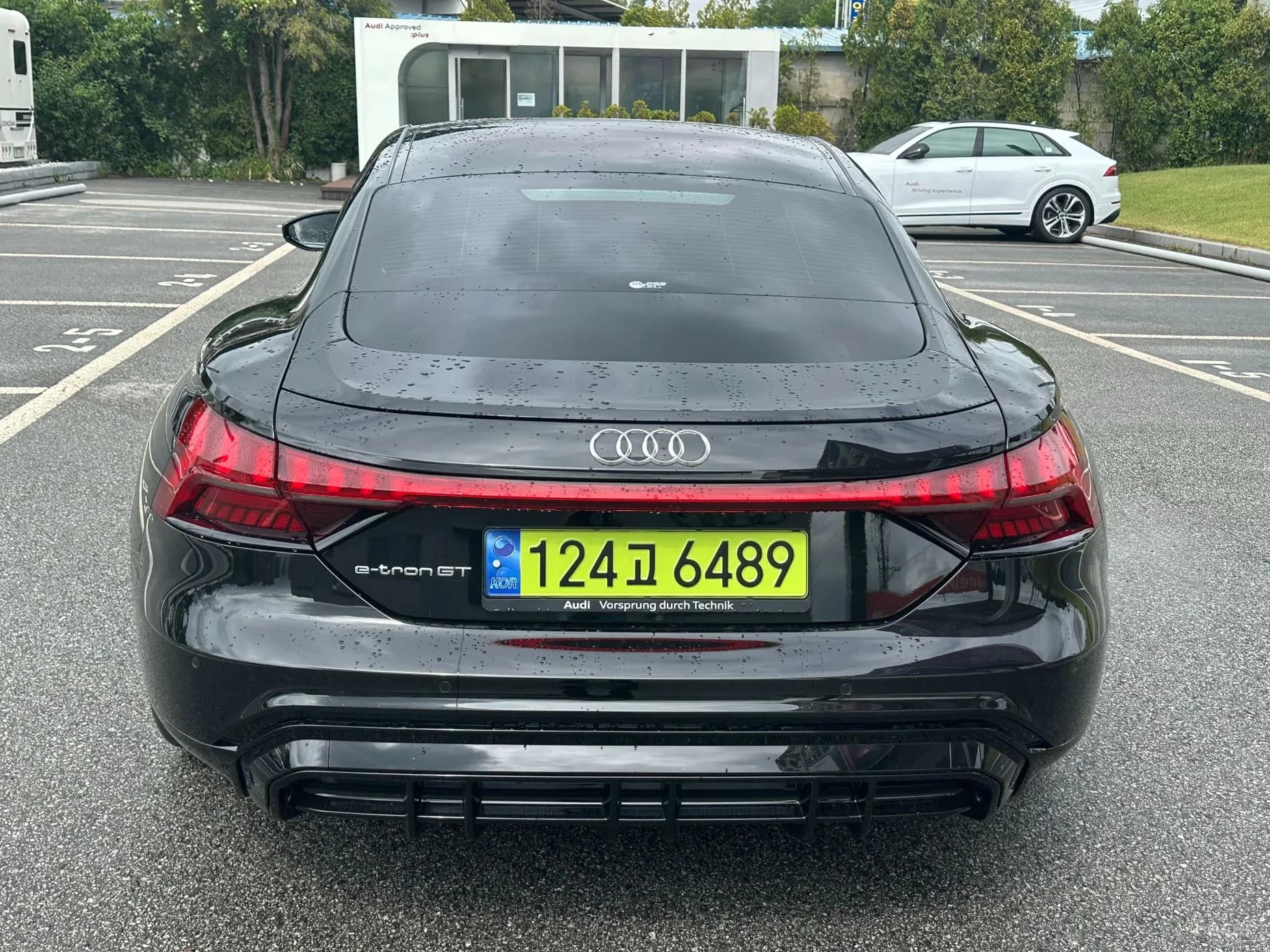 e-tron GT