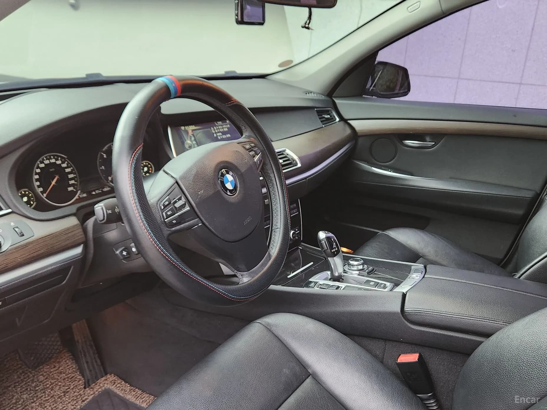 5 Series GT (F07)