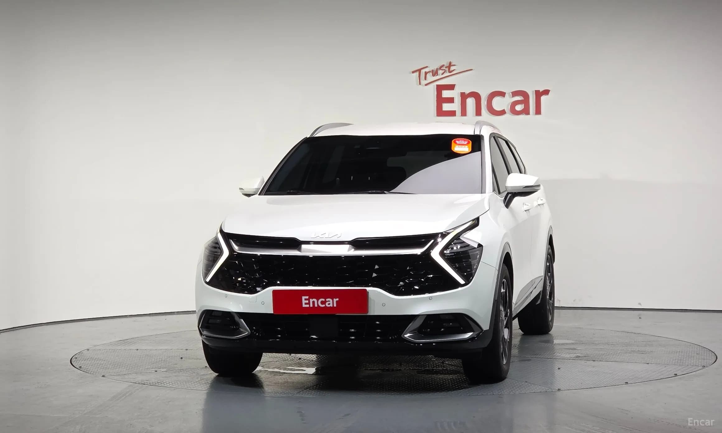 Sportage 5th Generation