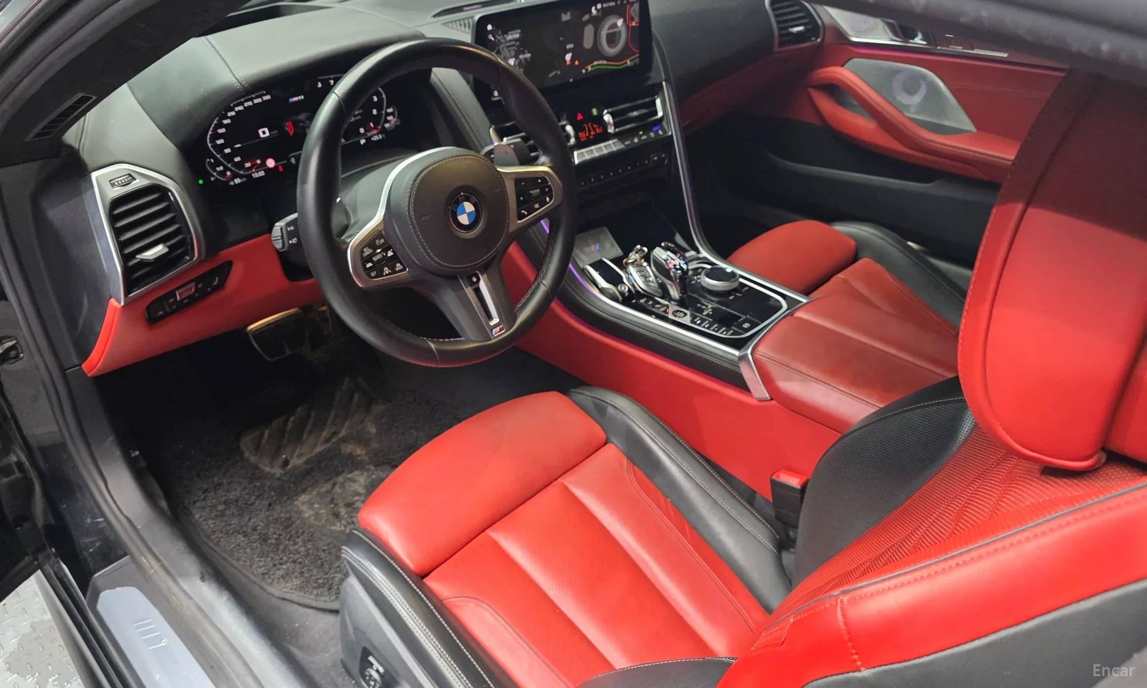 8-series (G15)
