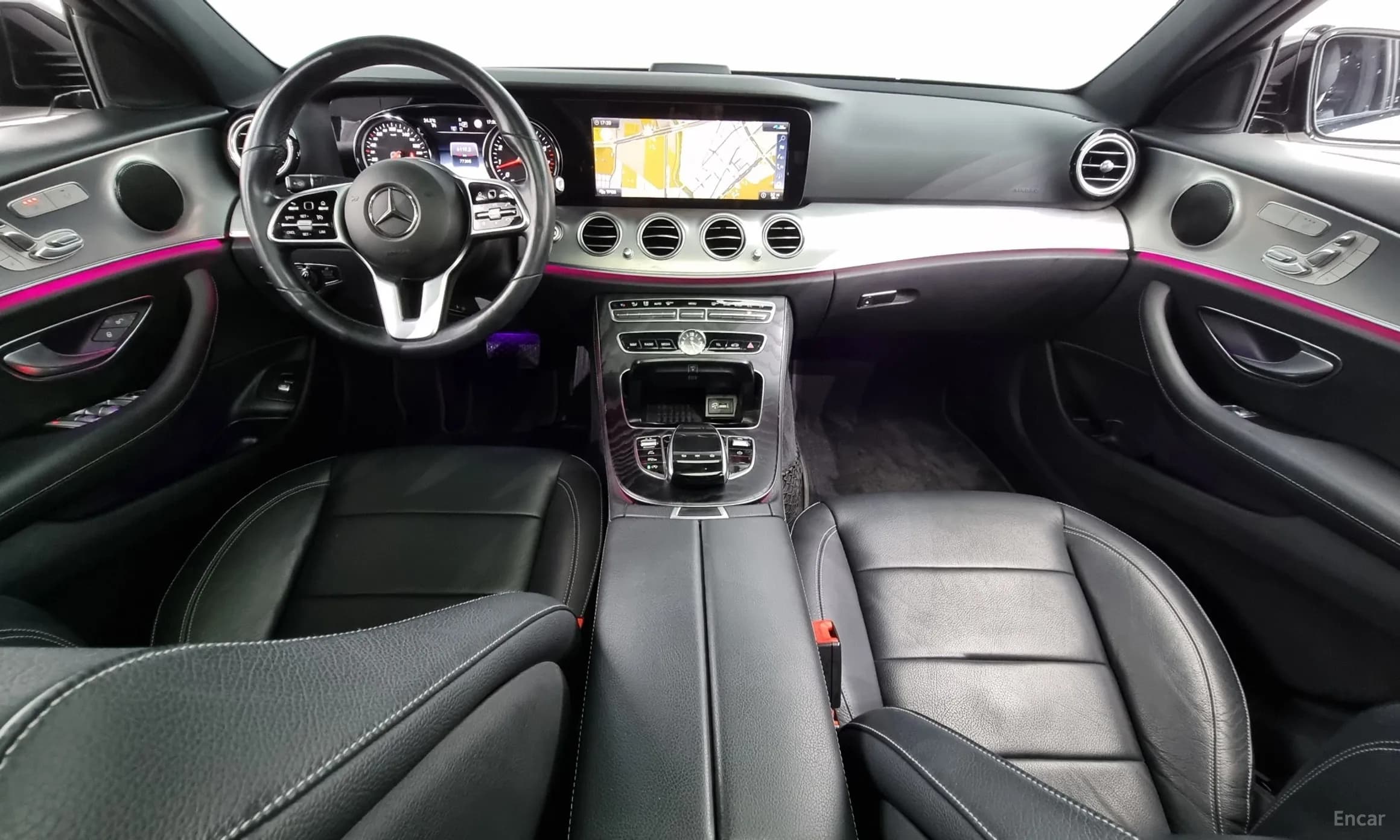 E-Class W213