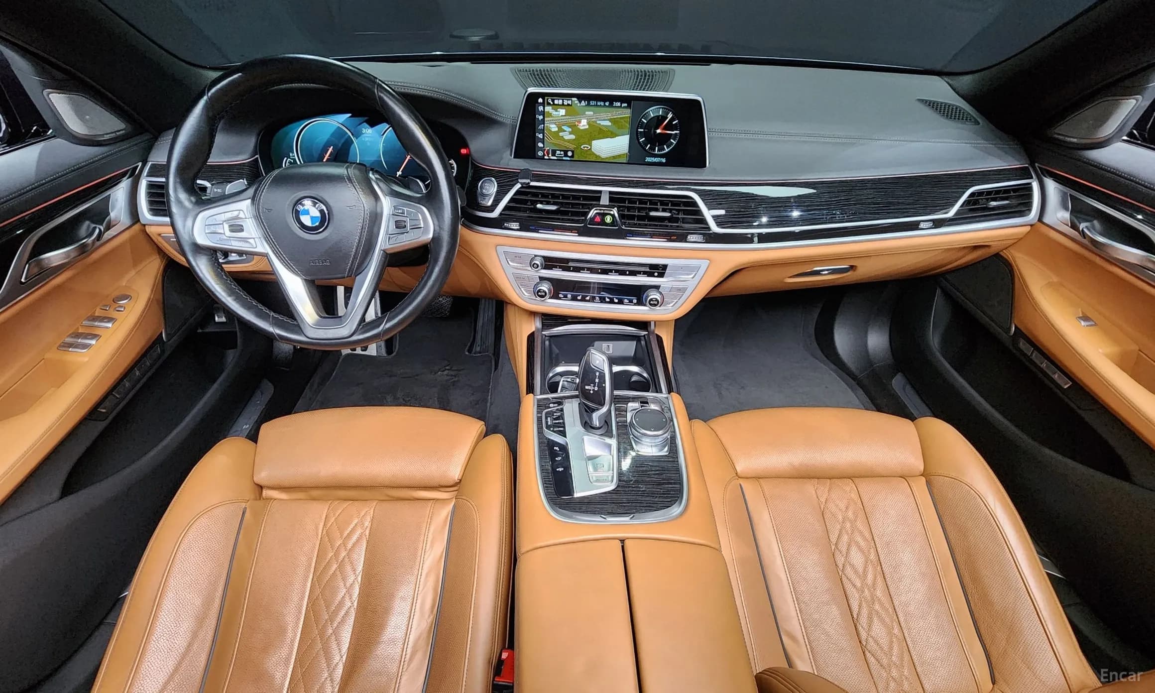 7 Series (G11)
