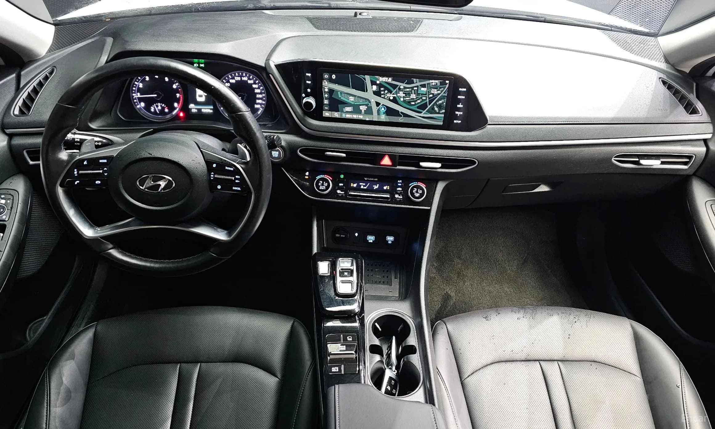 Sonata (DN8)