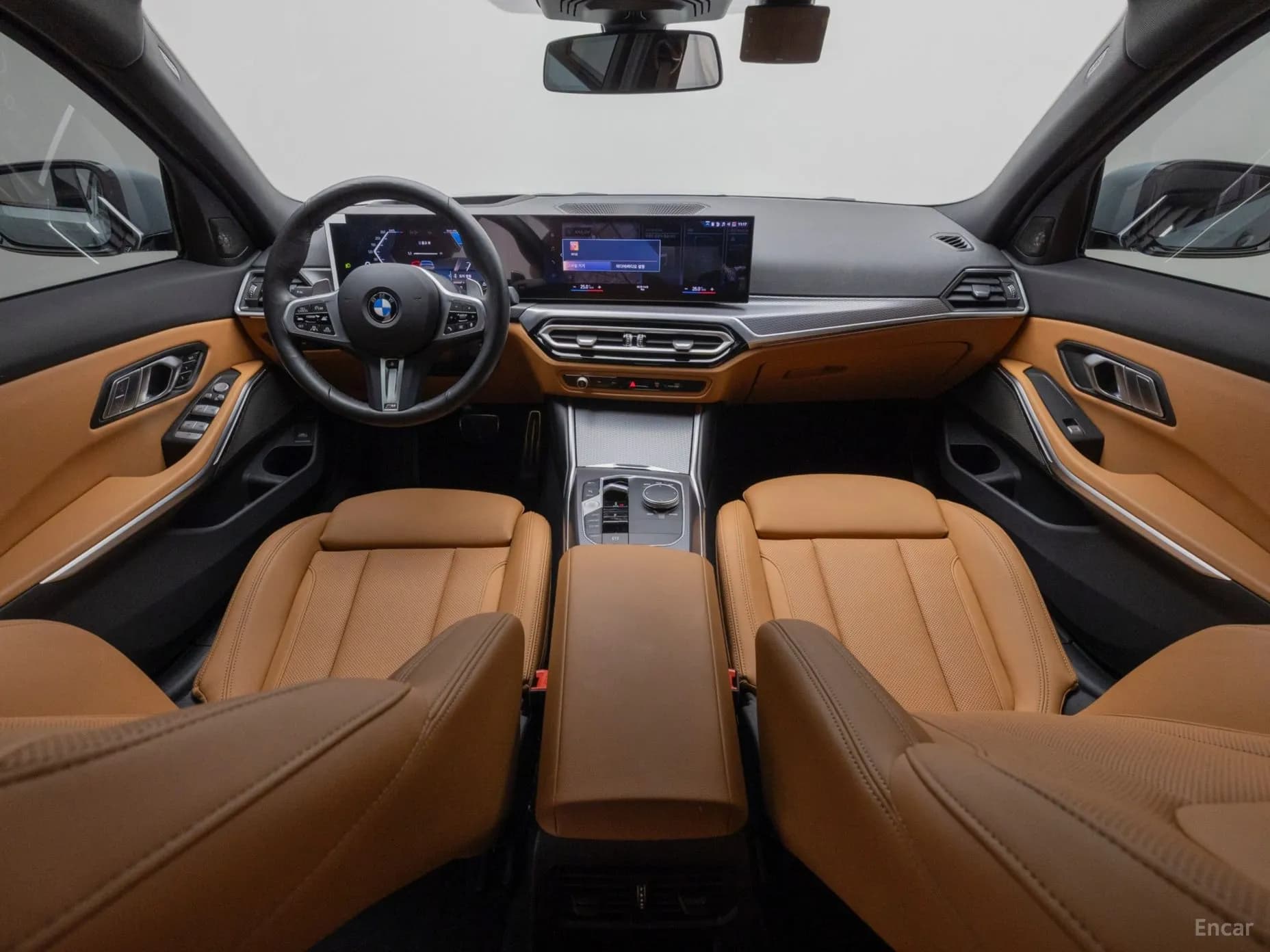 3 Series (G20)
