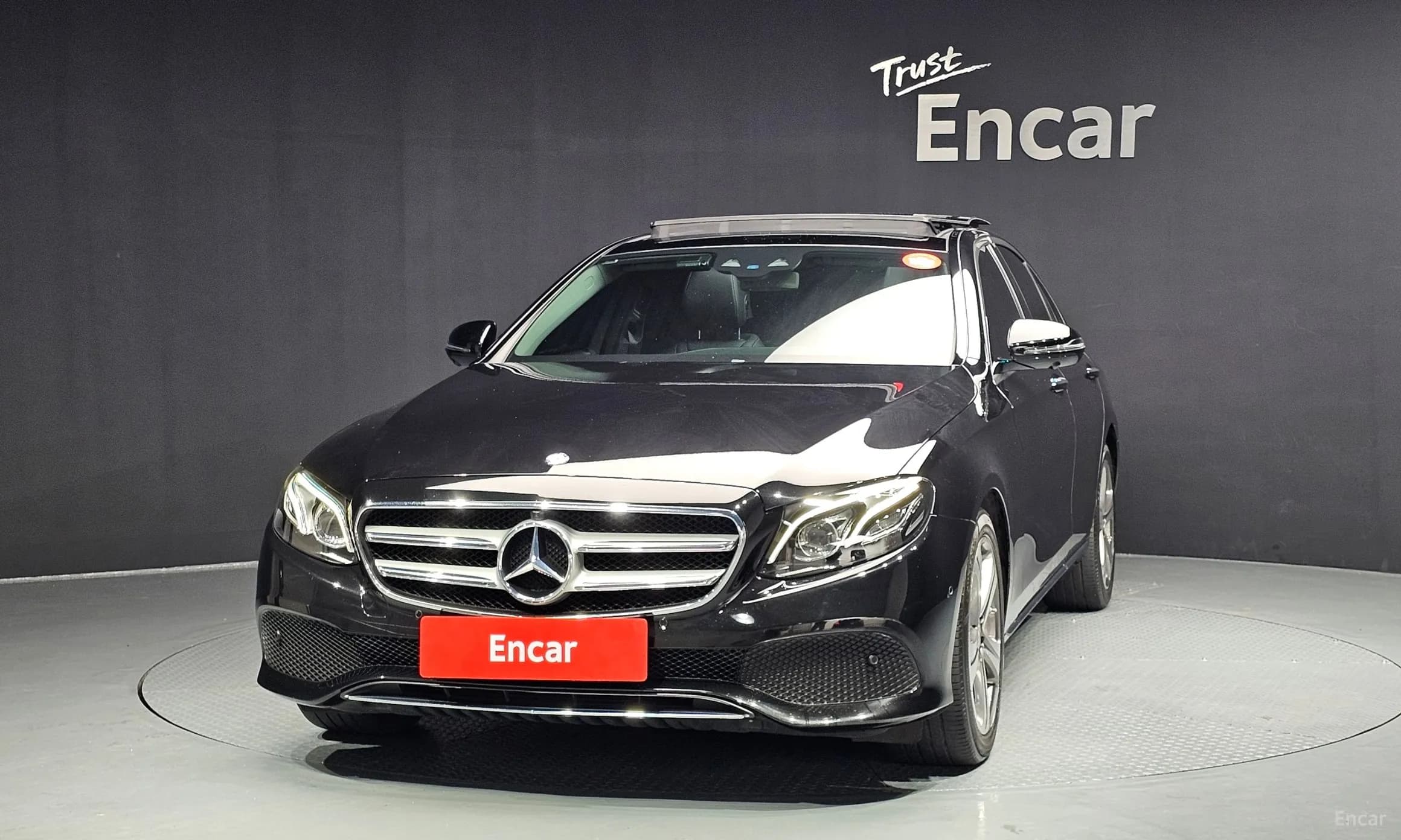 E-Class W213