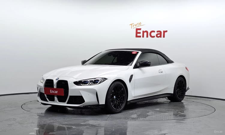 M4 (G82)