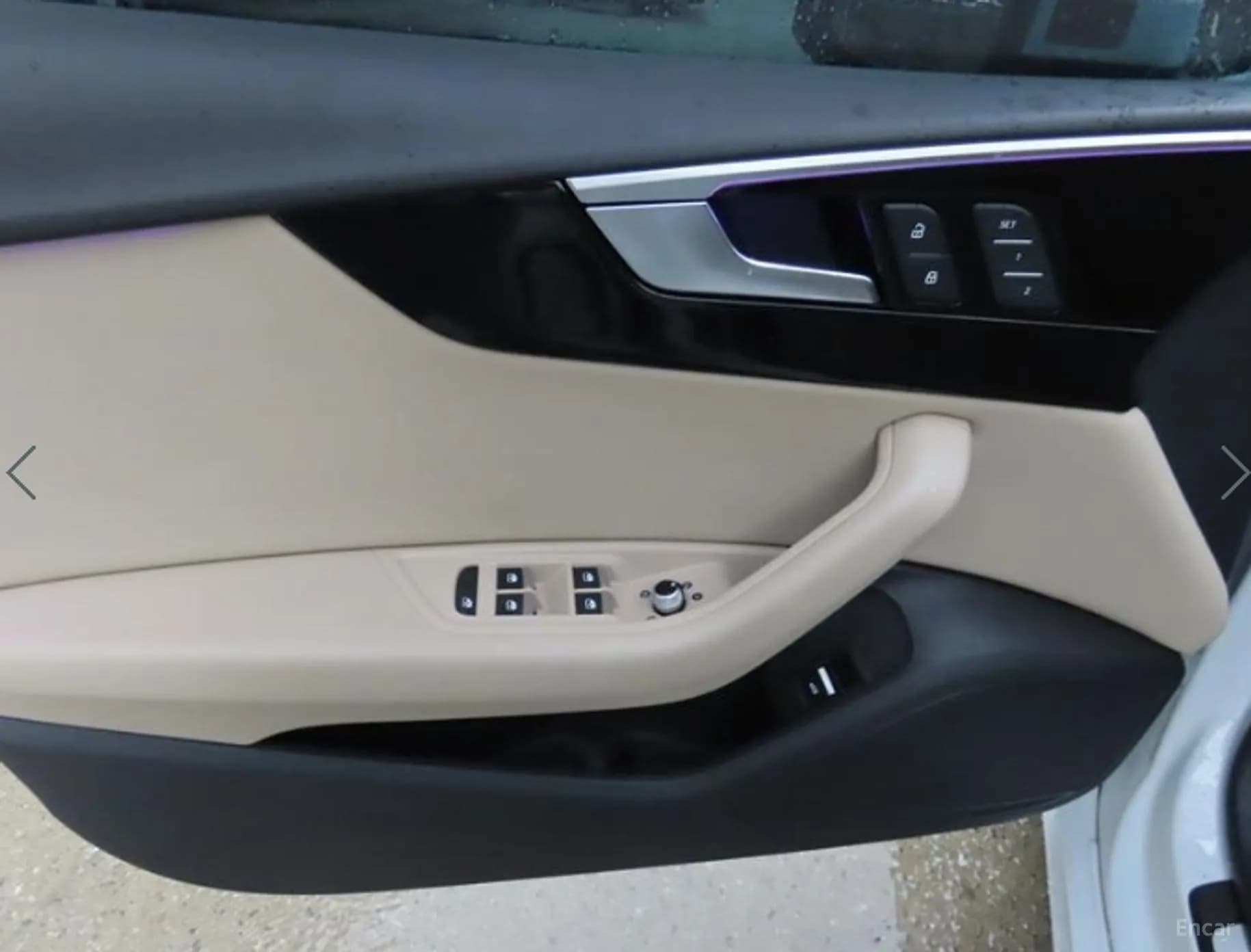 A5 (F5)