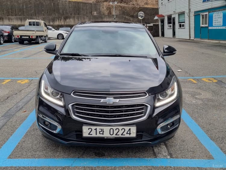 Cruze