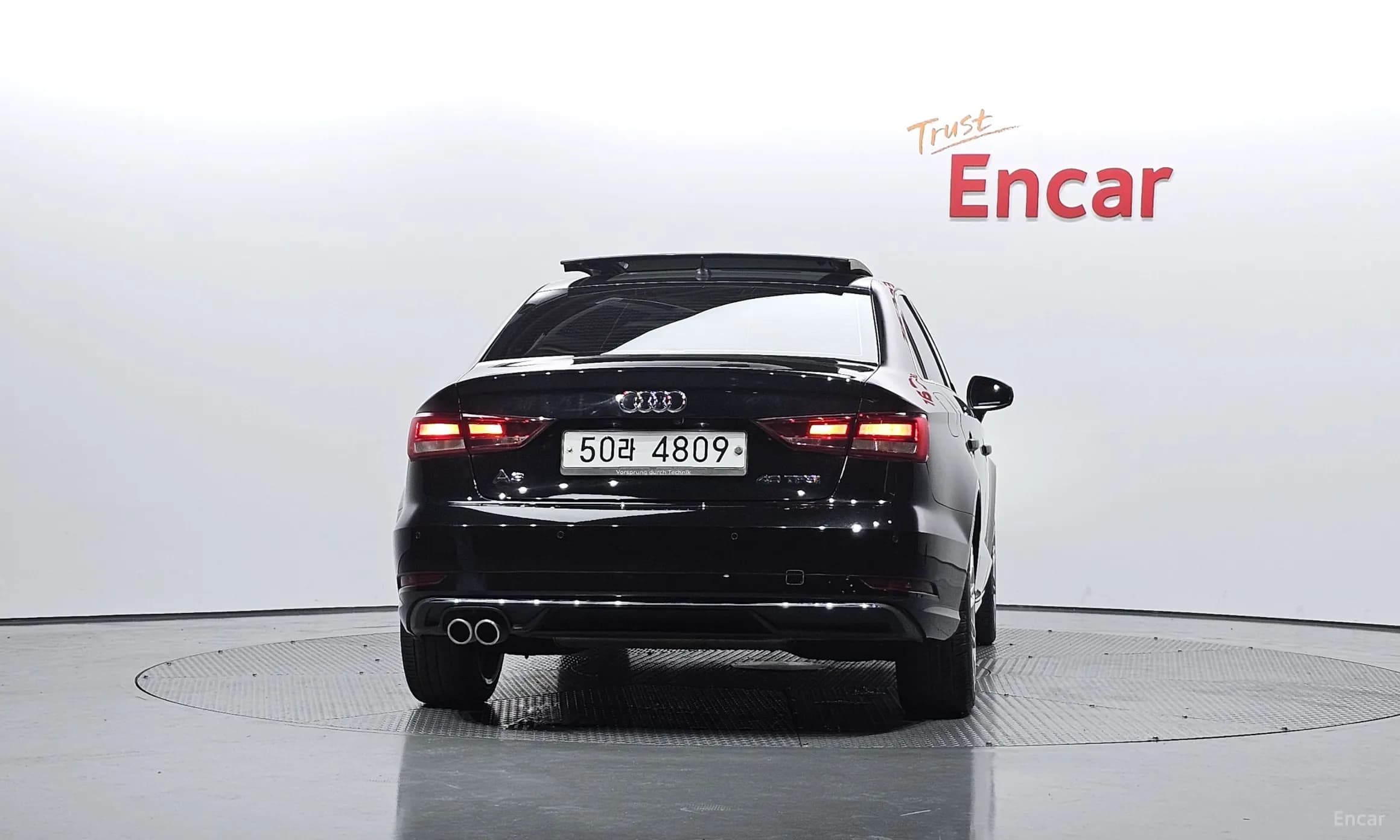 New A3