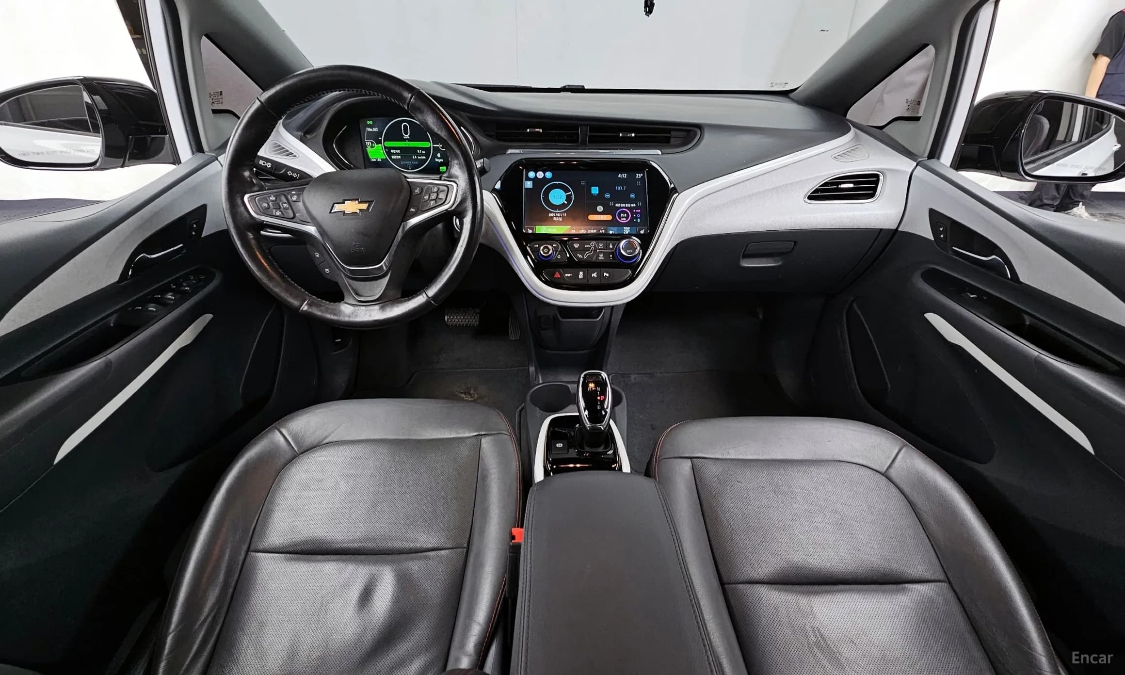 Bolt EV