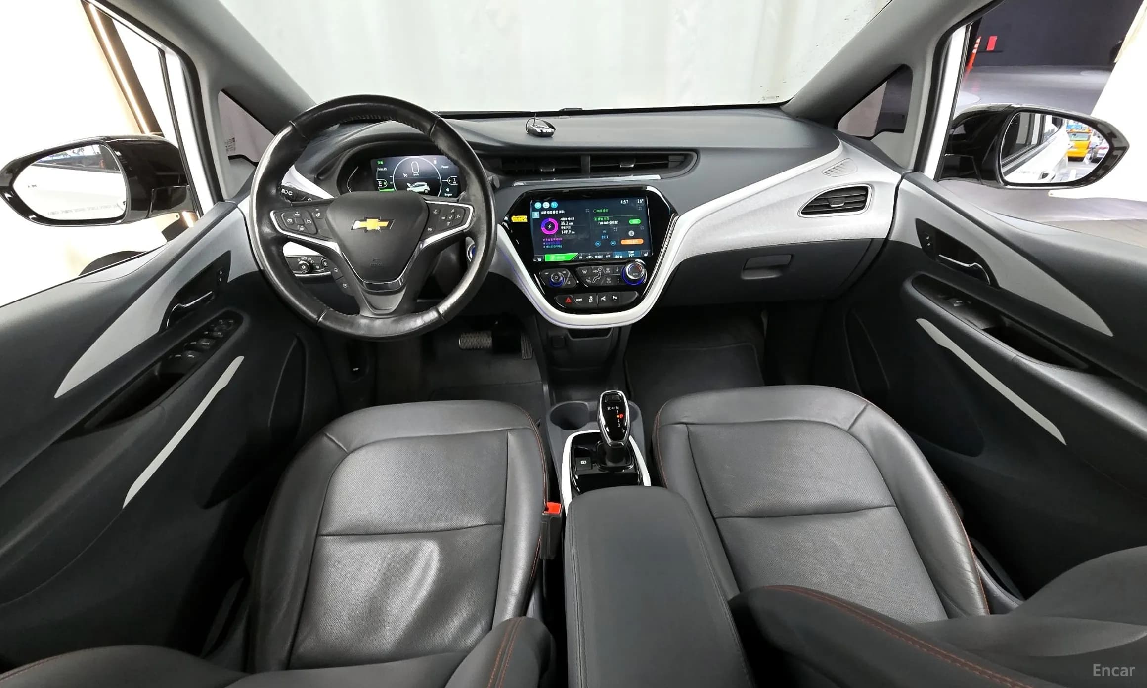 Bolt EV