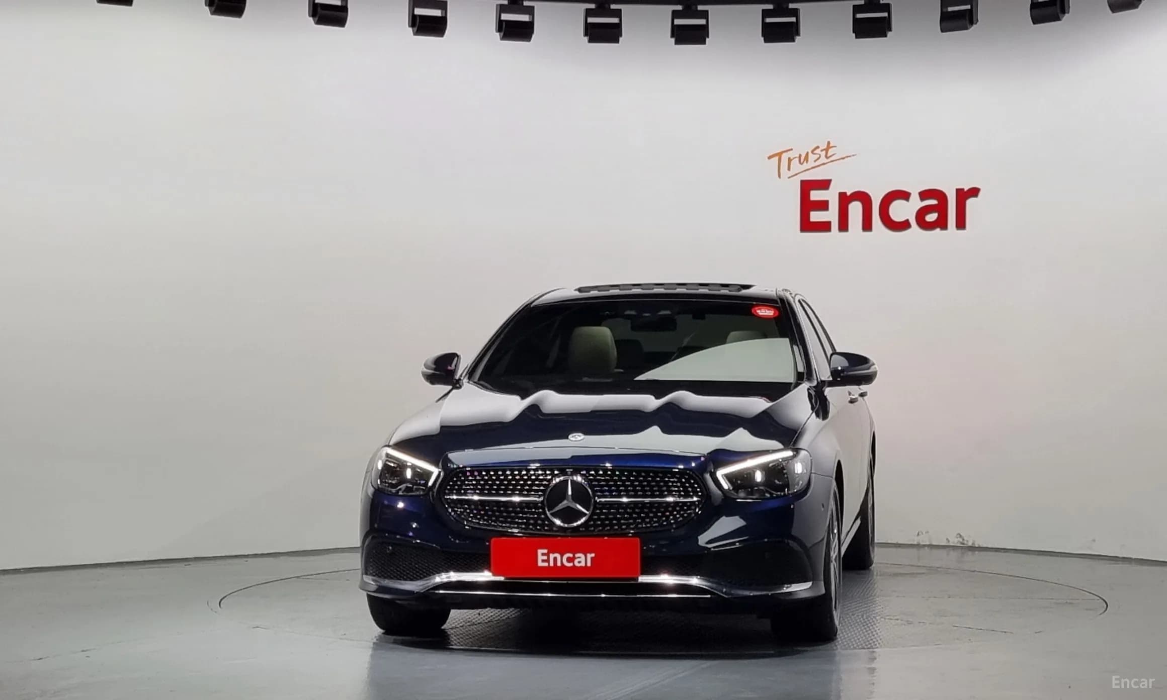 E-Class W213
