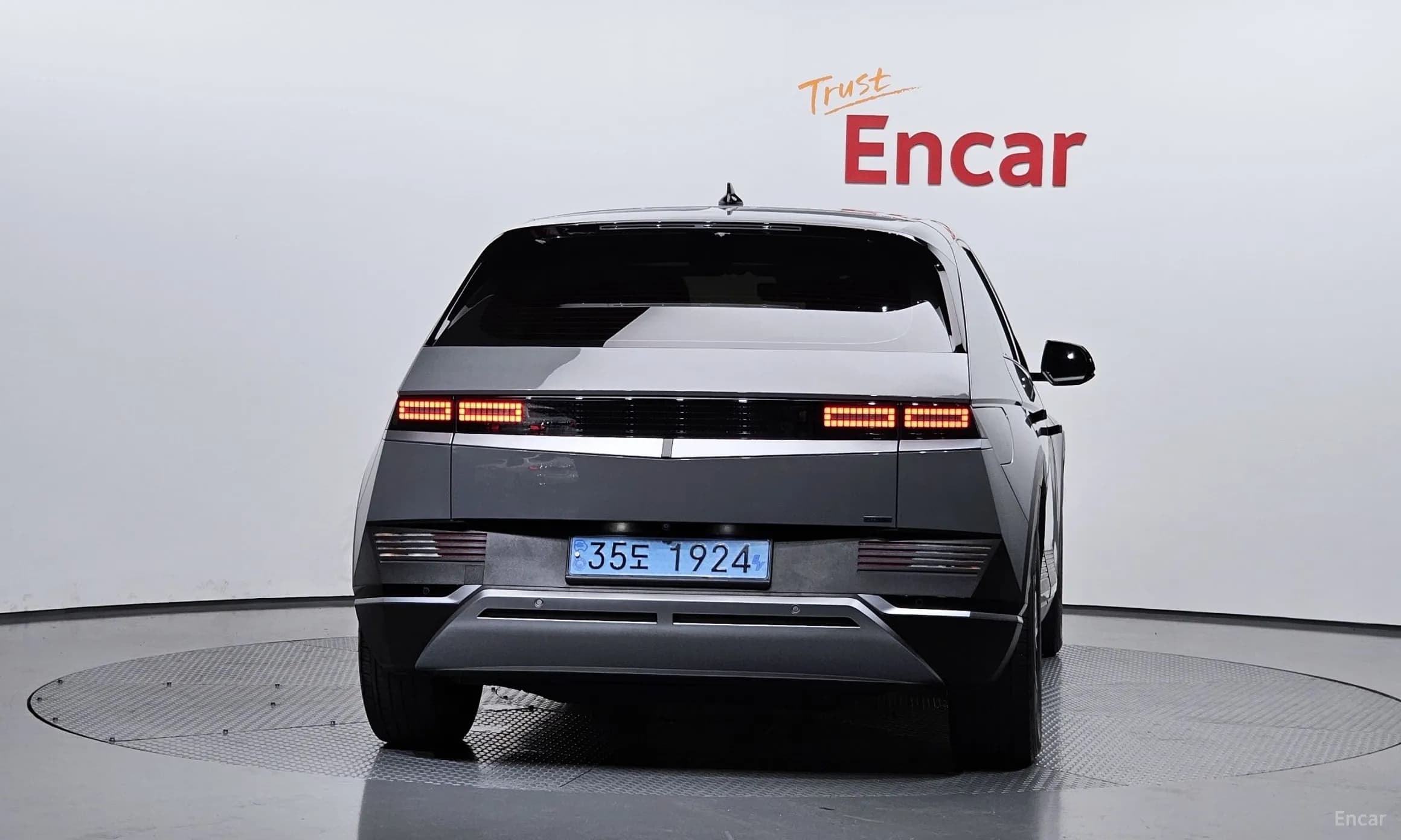 Ioniq 5