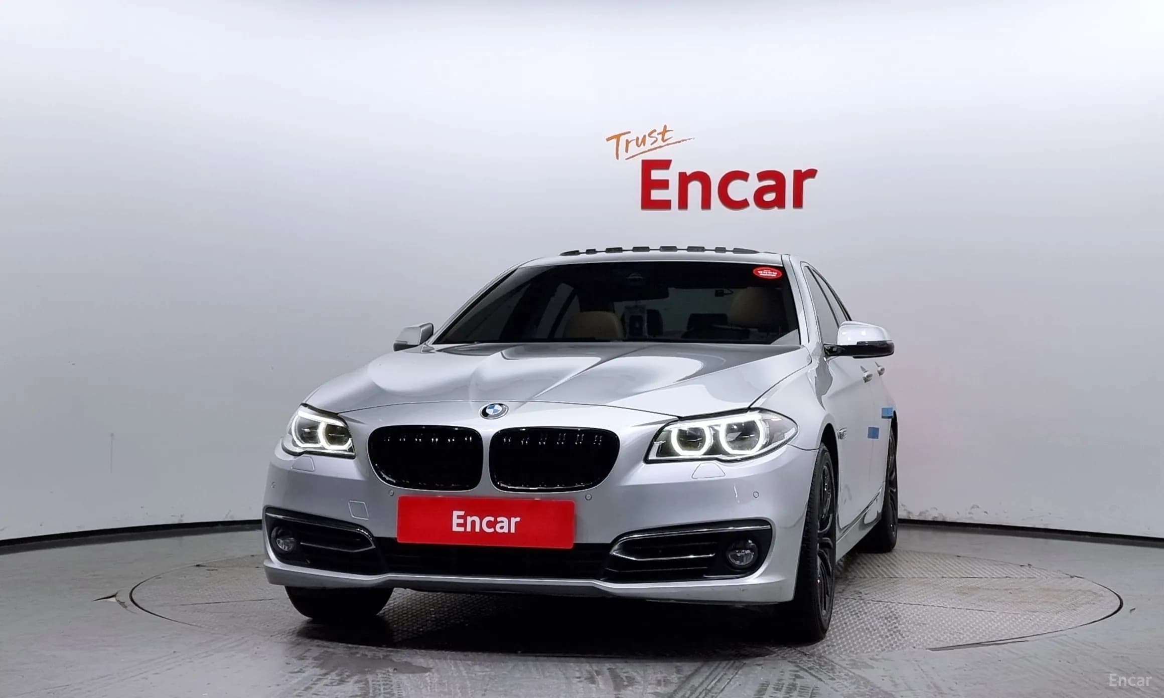 5 Series (F10)