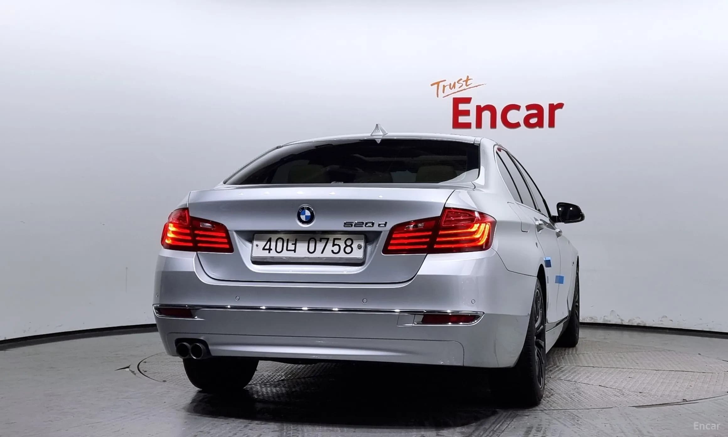 5 Series (F10)