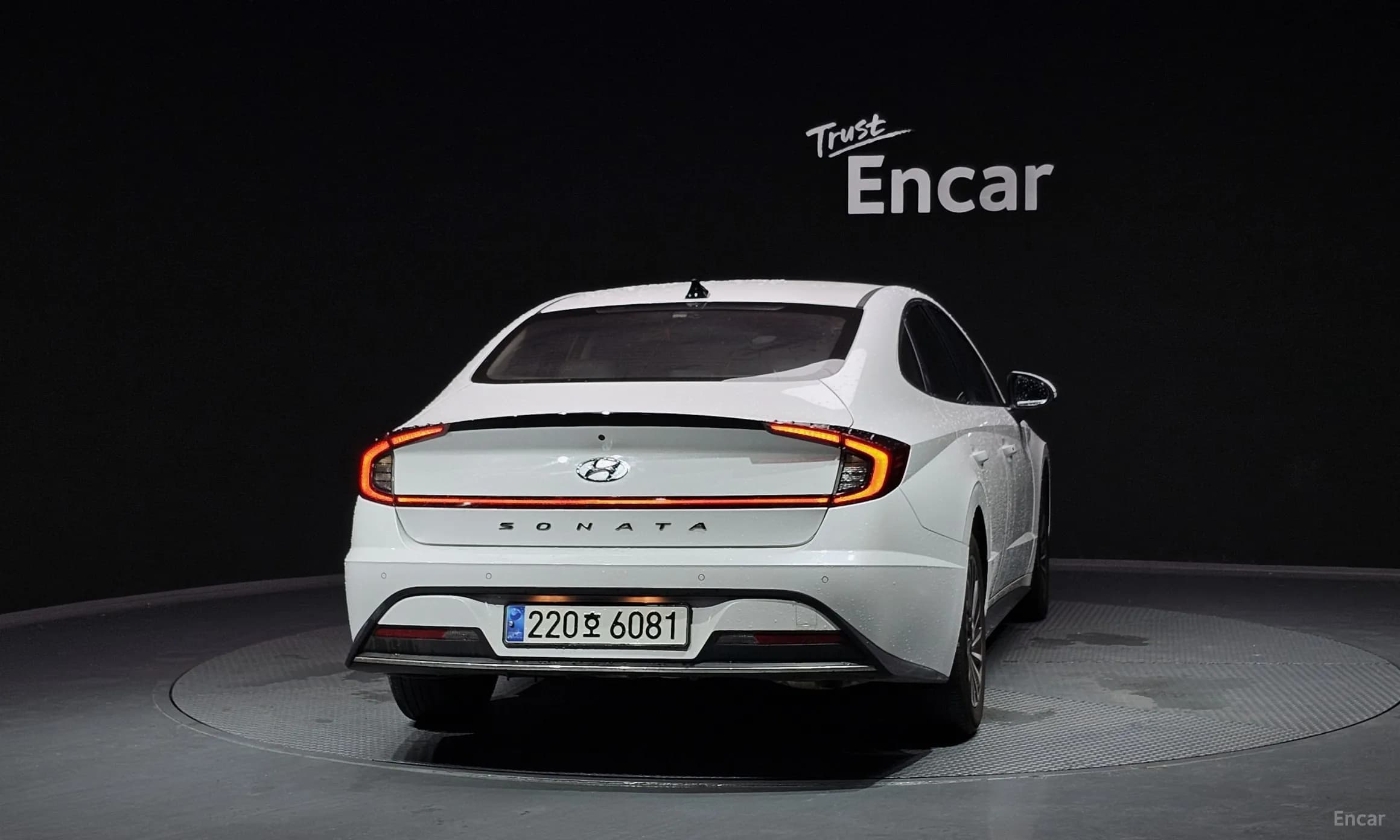 Sonata Hybrid (DN8)