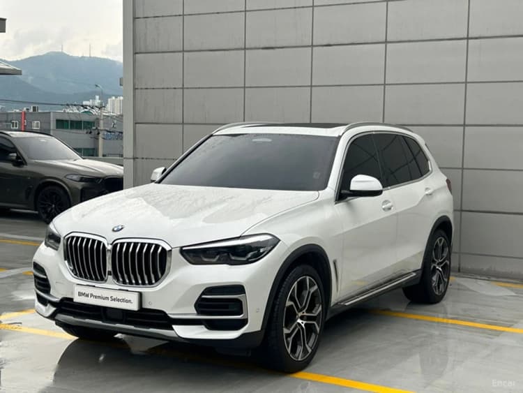 X5 (G05)