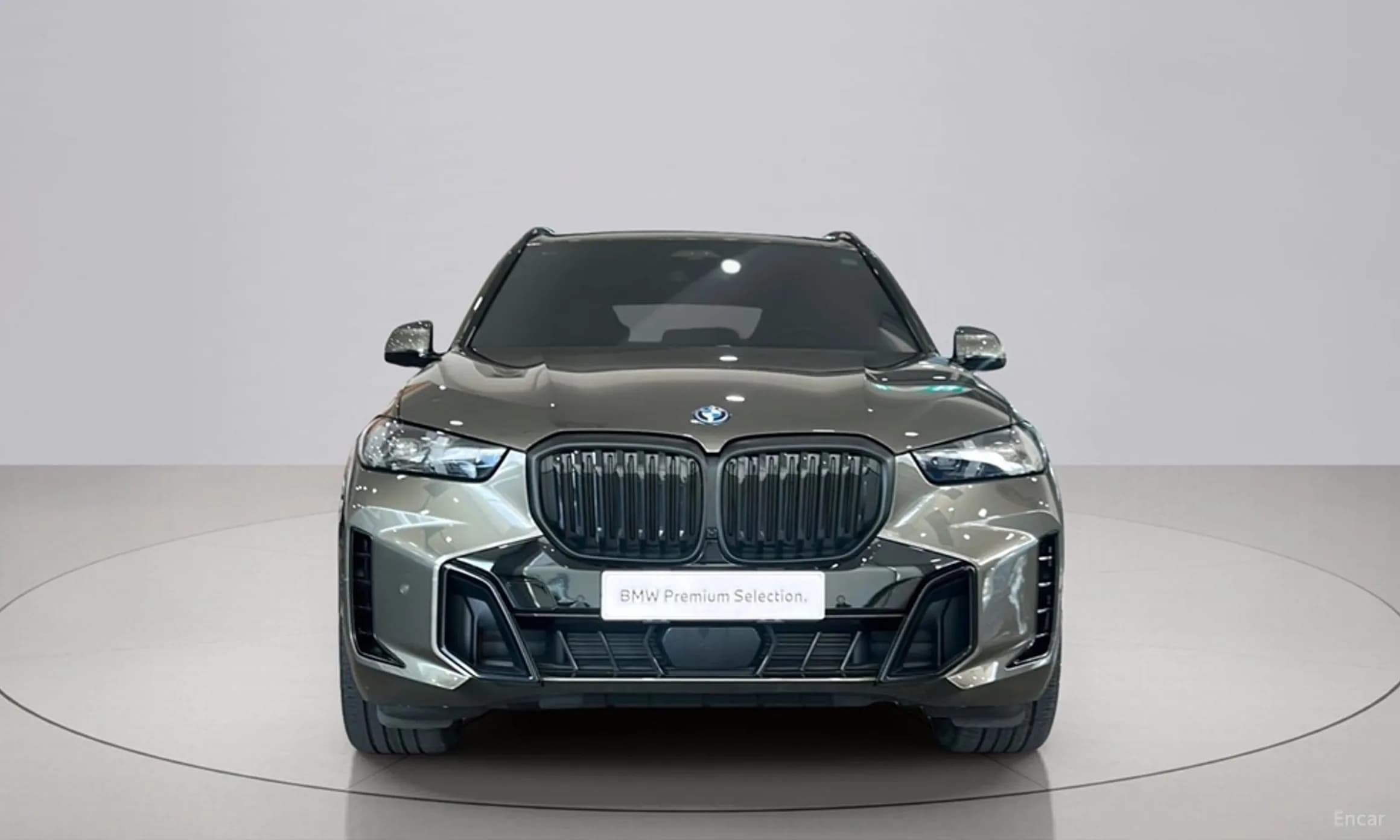 X5 (G05)