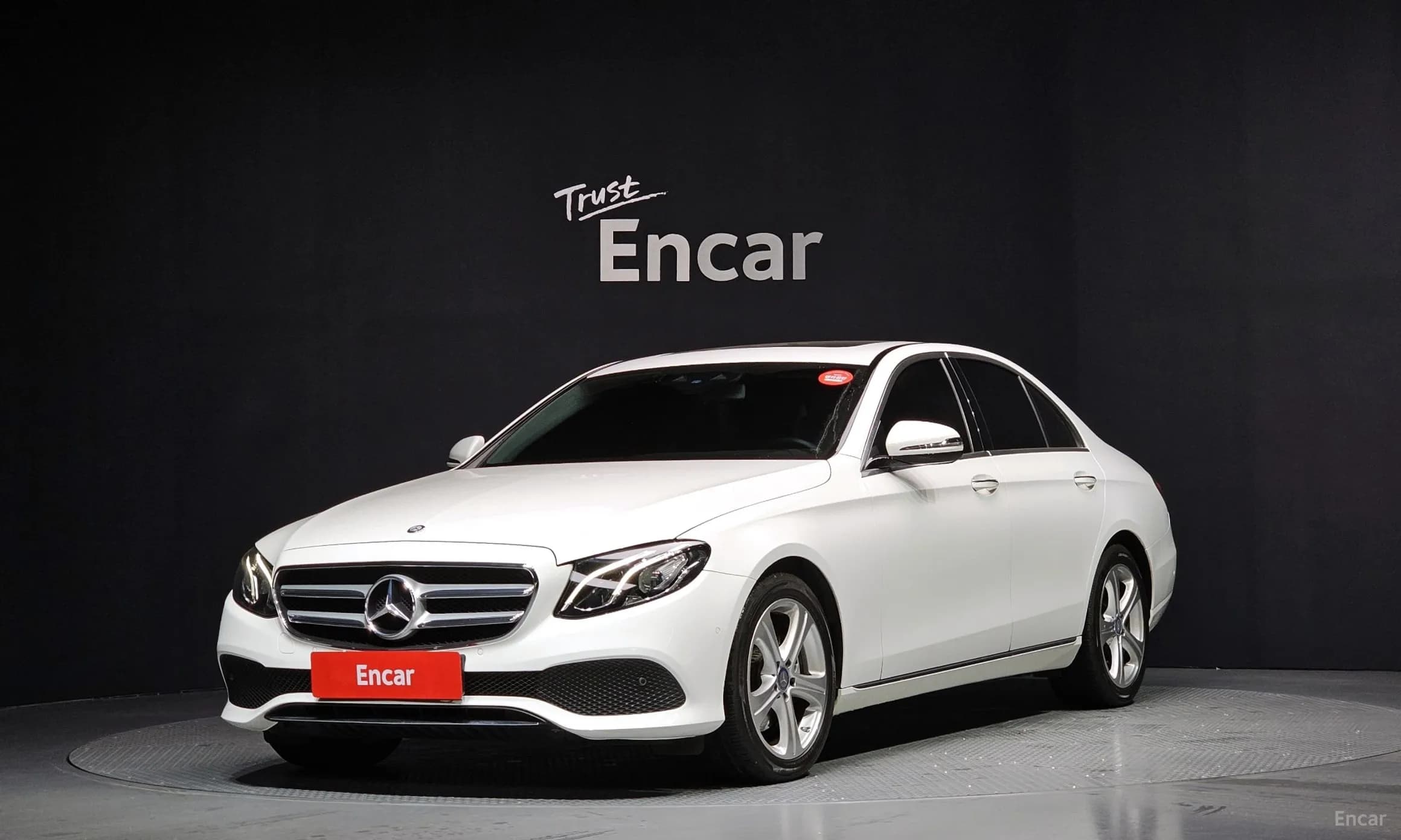 E-Class W213