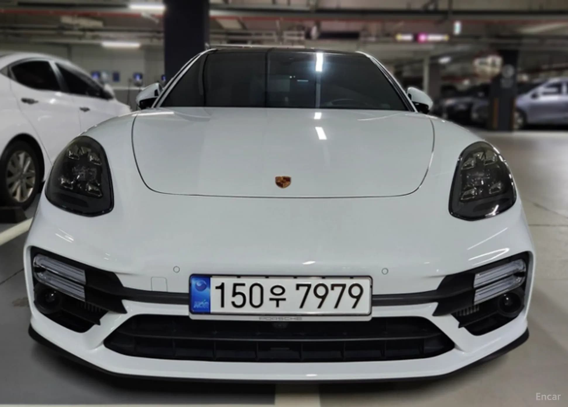 Panamera (971)
