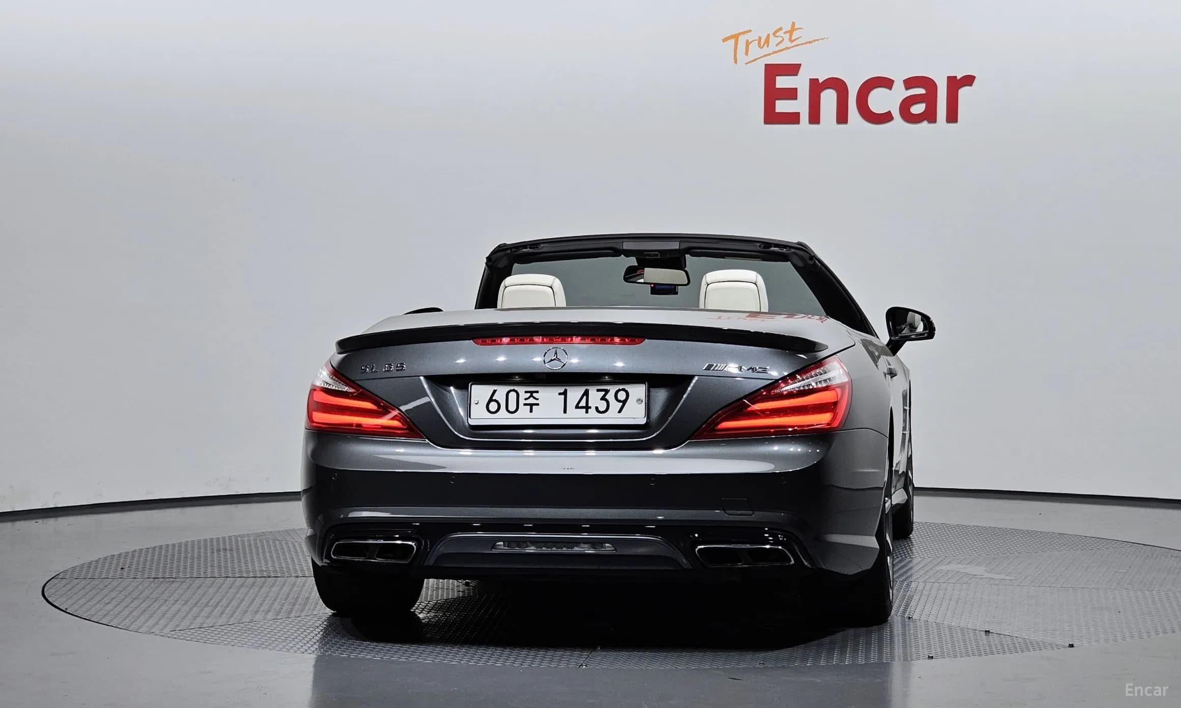 New SL-Class