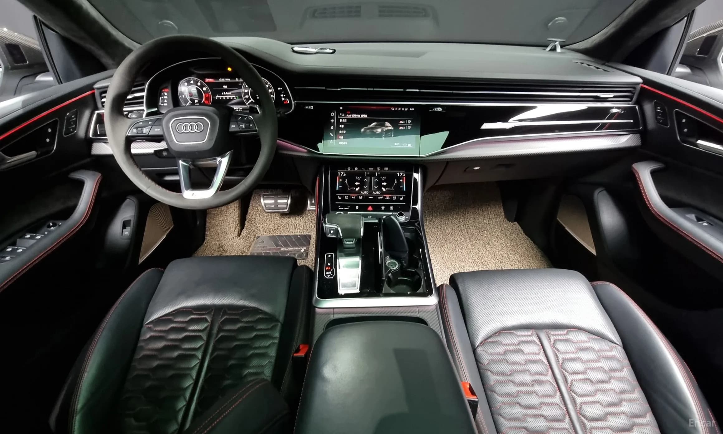 RSQ8 (4M)