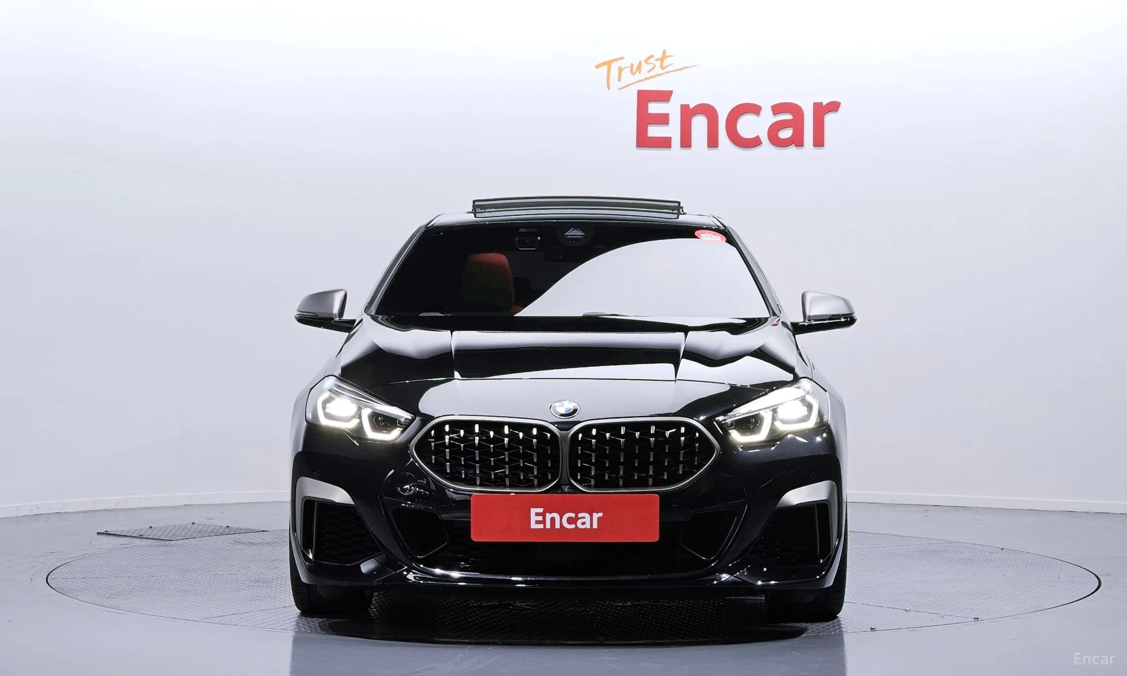 2 Series Gran Coupe (F44)