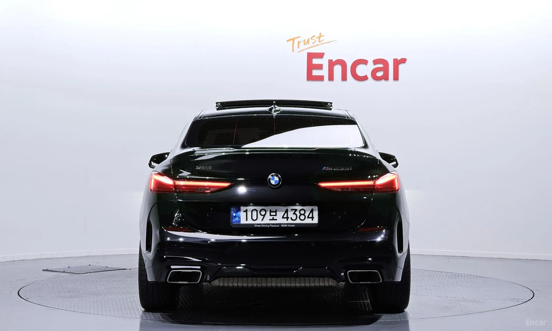 2 Series Gran Coupe (F44)