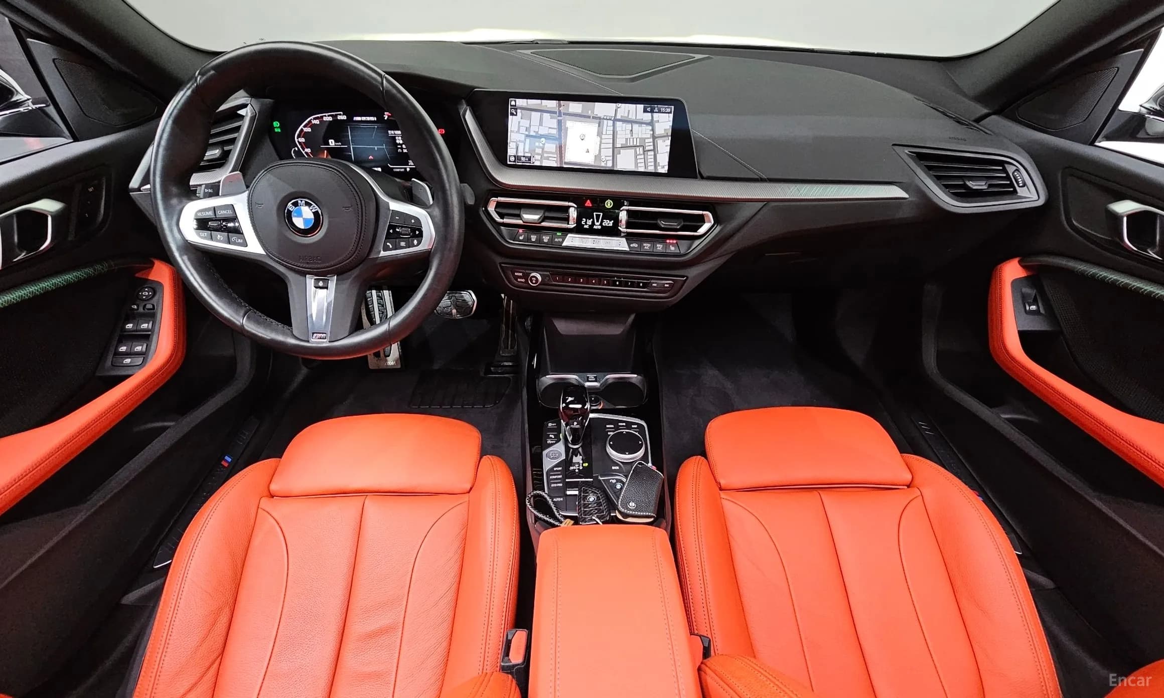 2 Series Gran Coupe (F44)