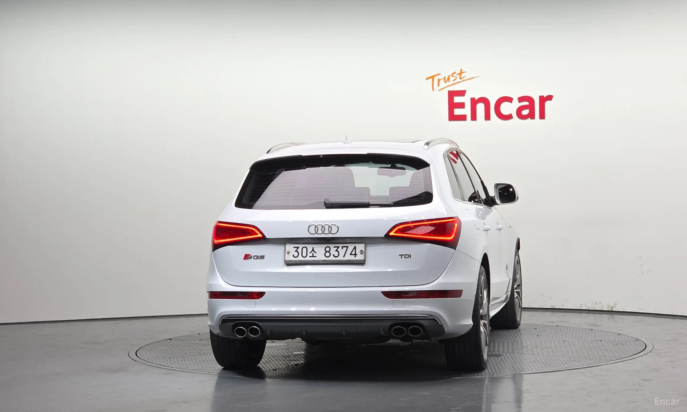 SQ5