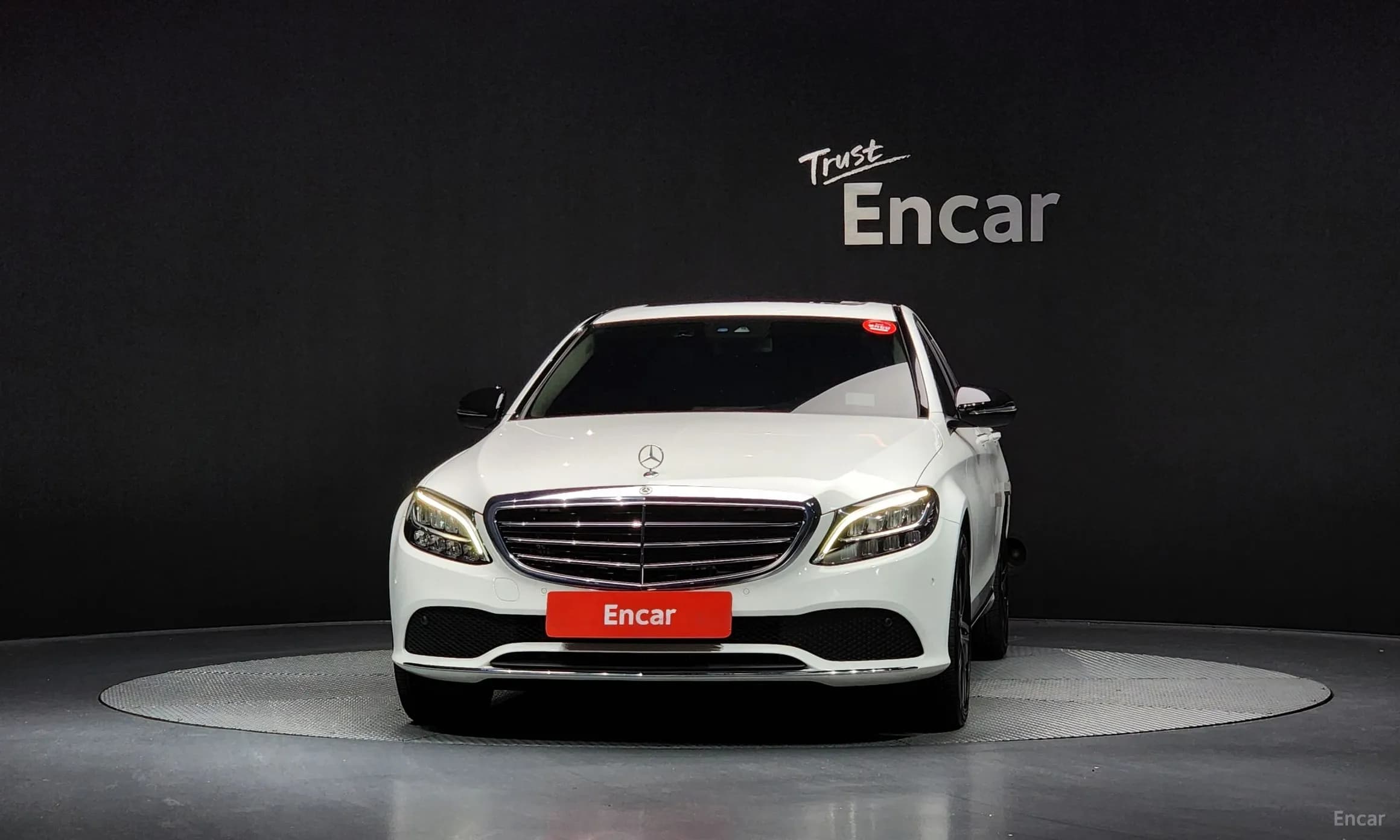 C-Class W205