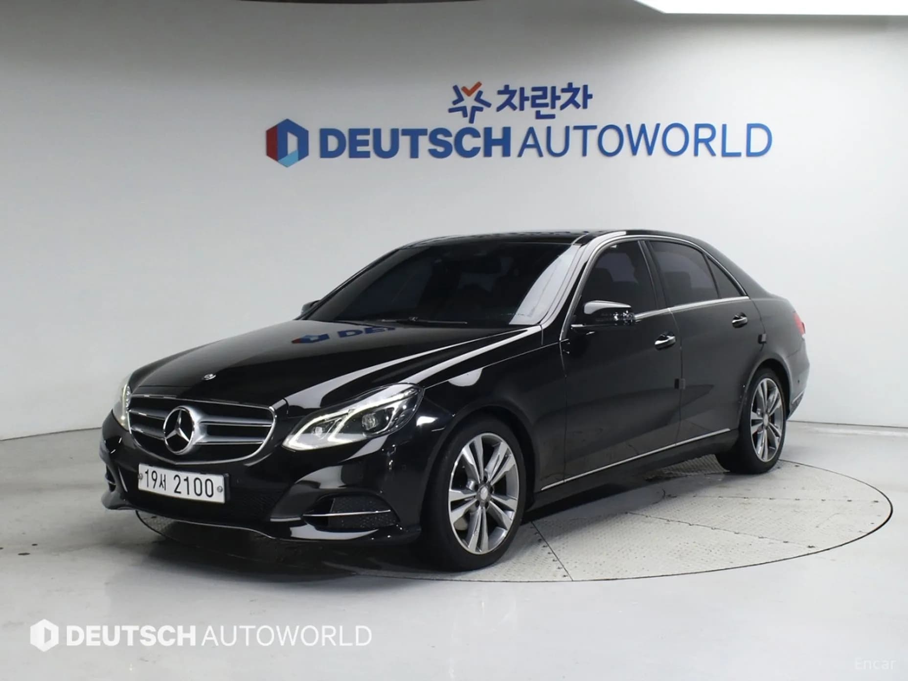 E-Class W212