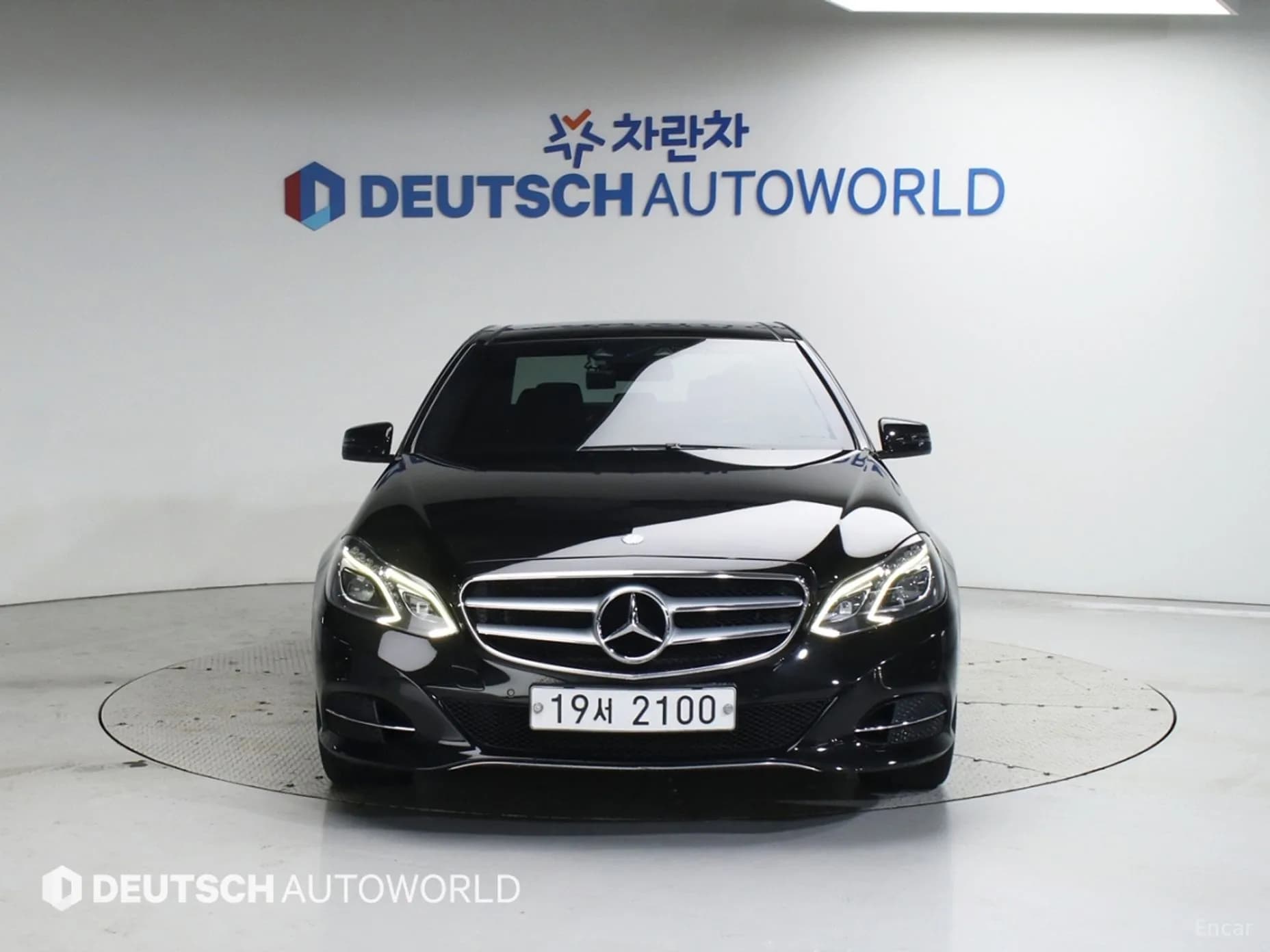 E-Class W212