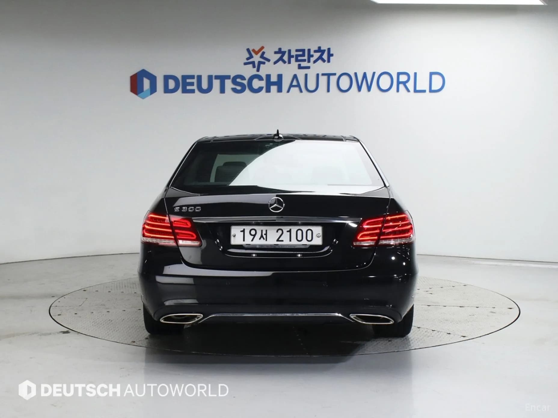 E-Class W212