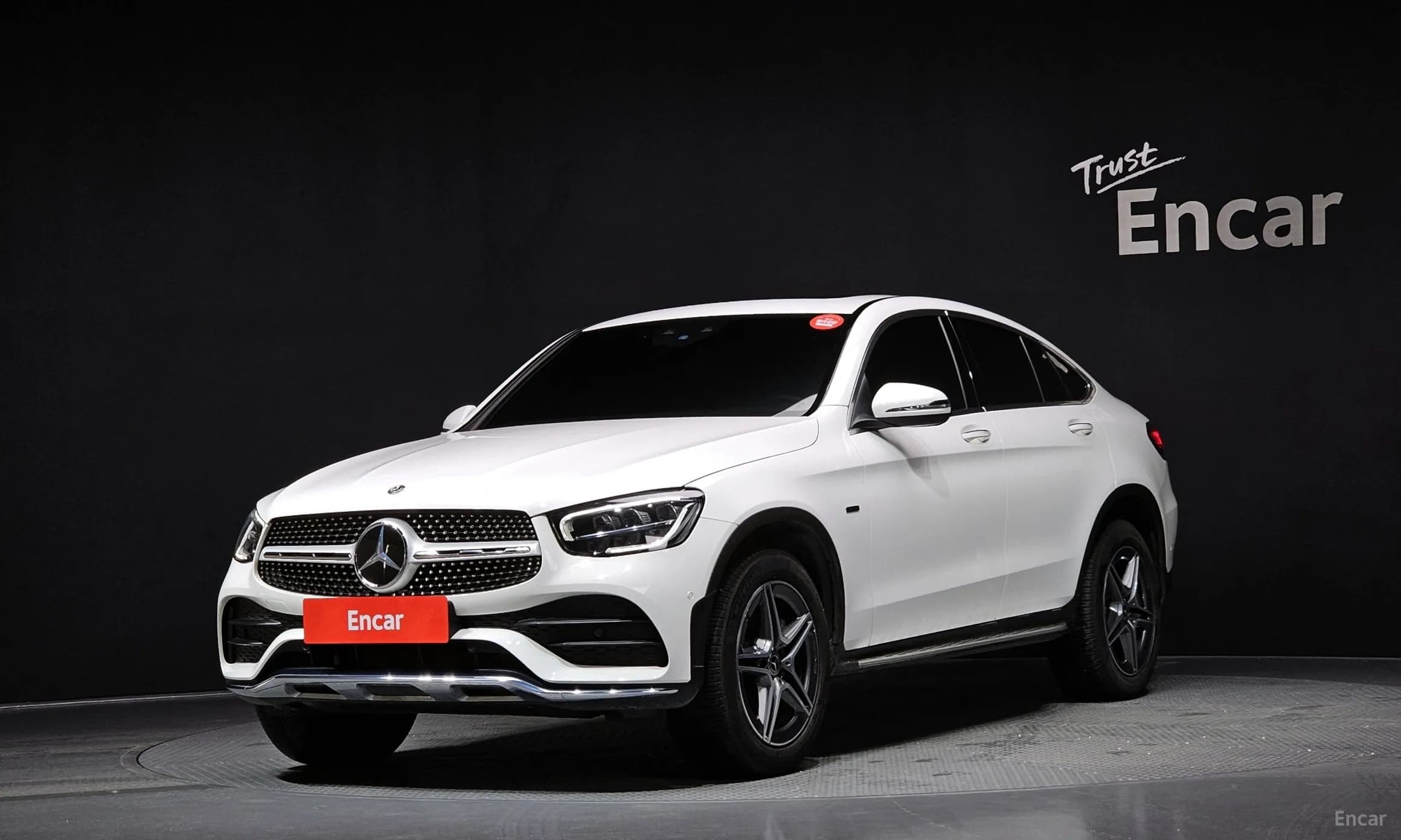 GLC-Class X253