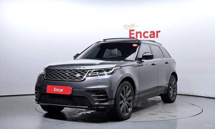 Range Rover Bella