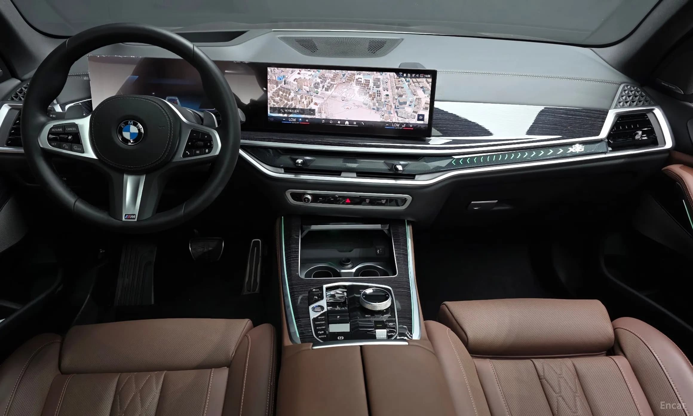 X5 (G05)
