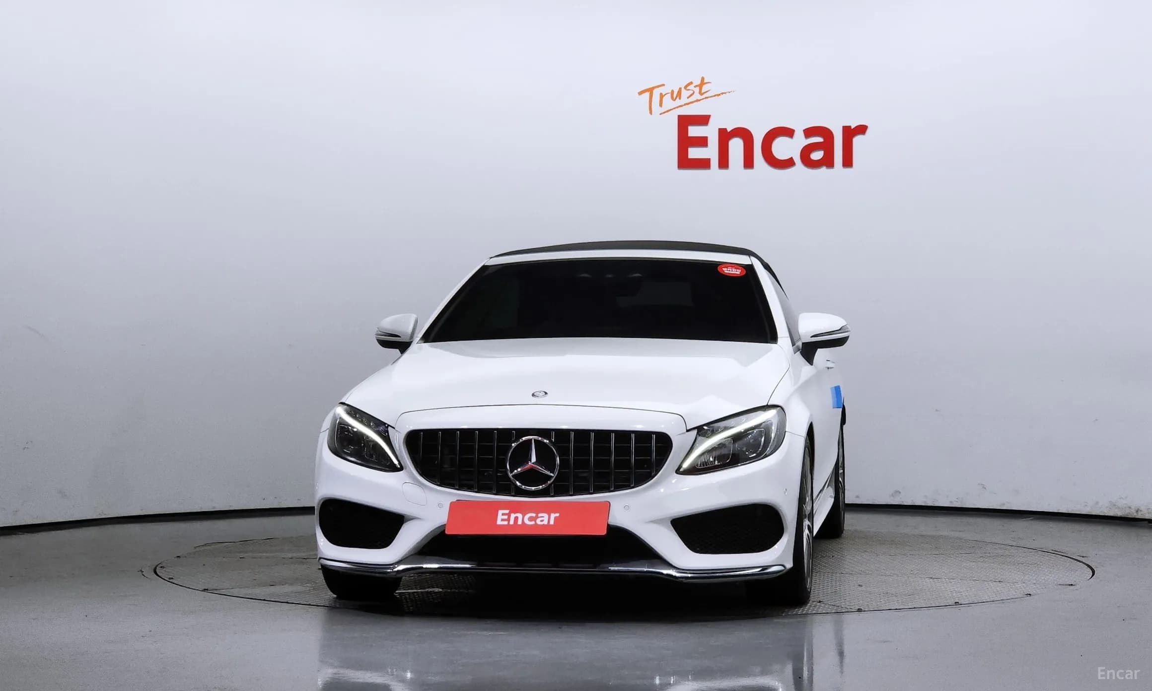 C-Class W205