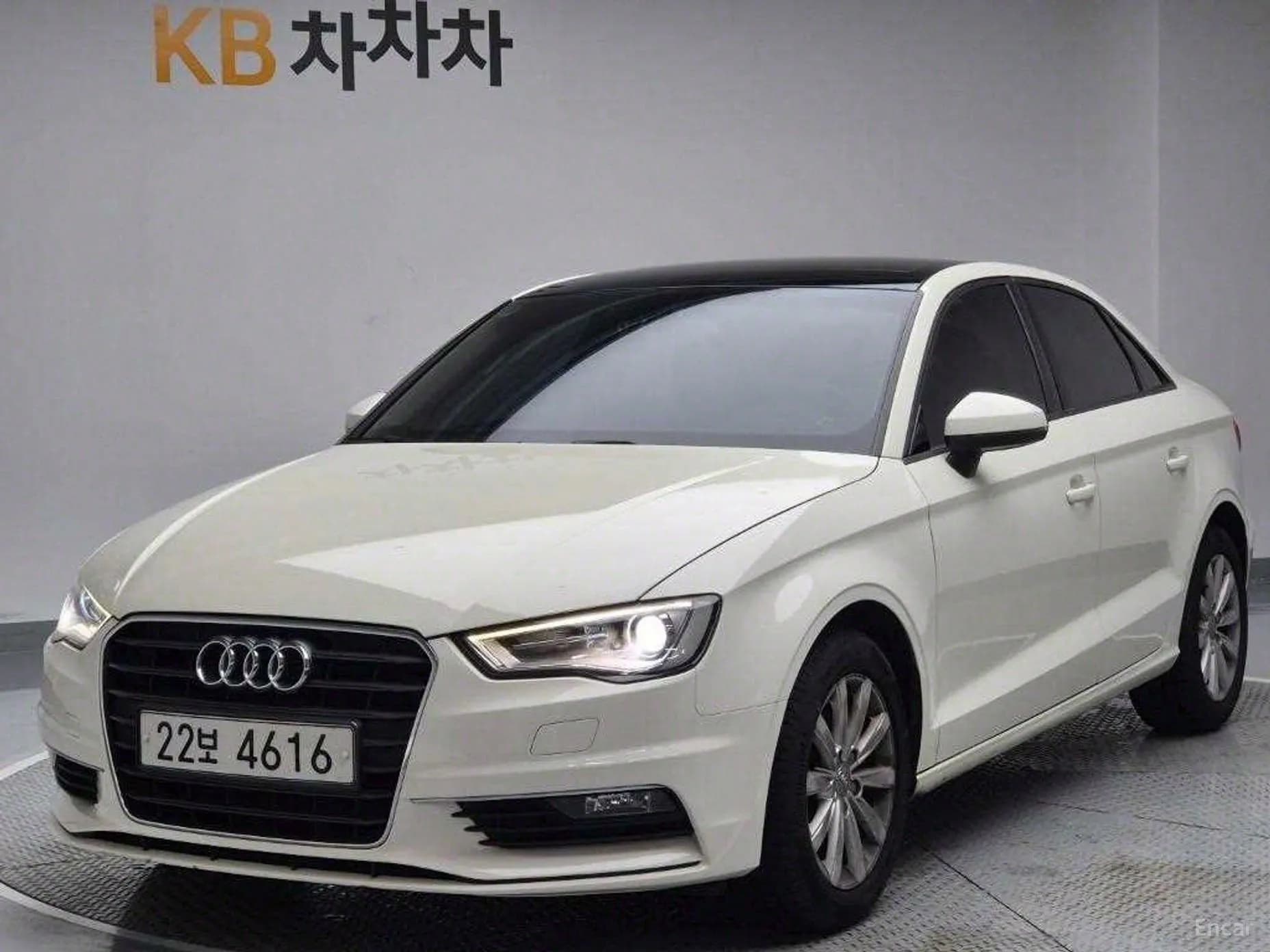 New A3