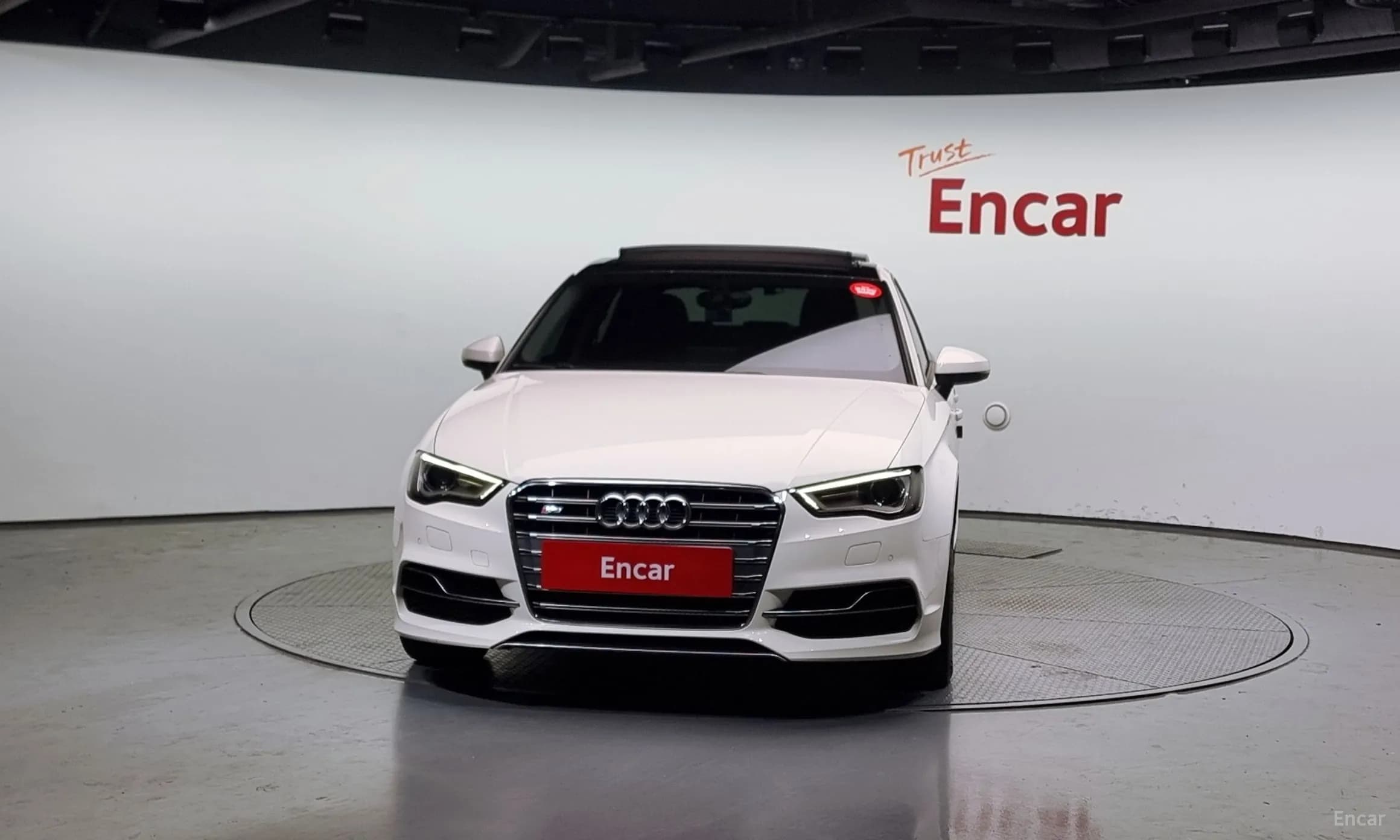 New A3