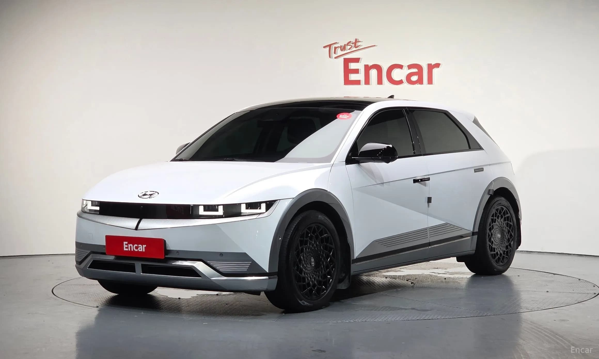 Ioniq 5