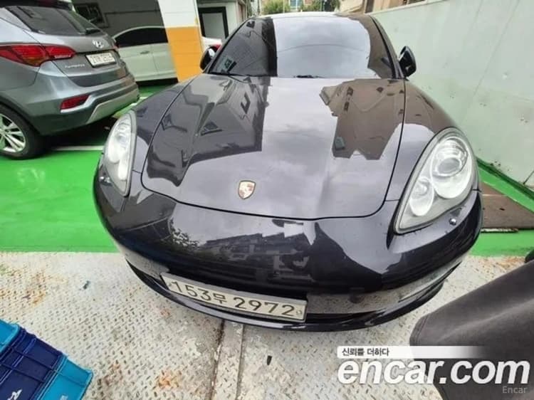 Panamera