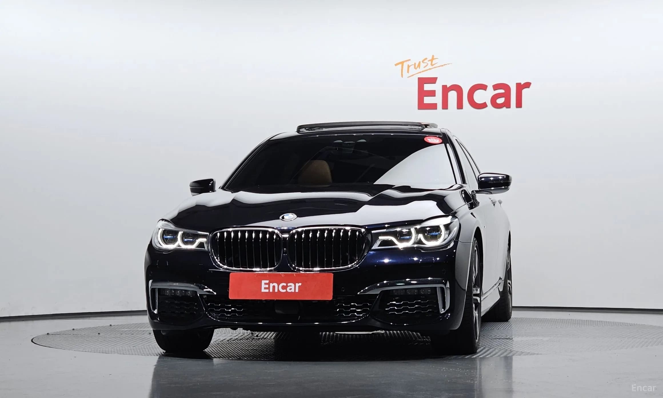 7 Series (G11)