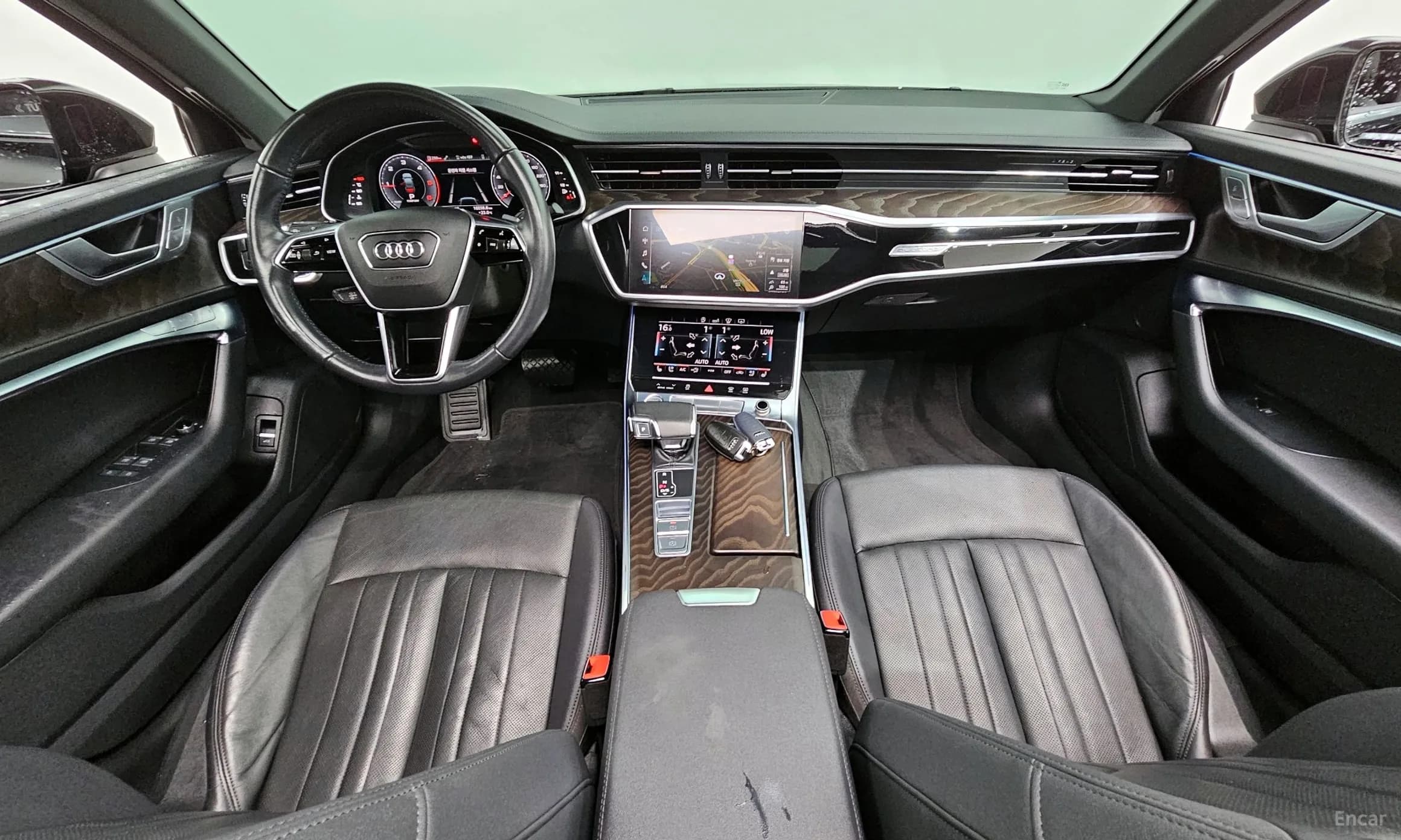 A6 (C8)