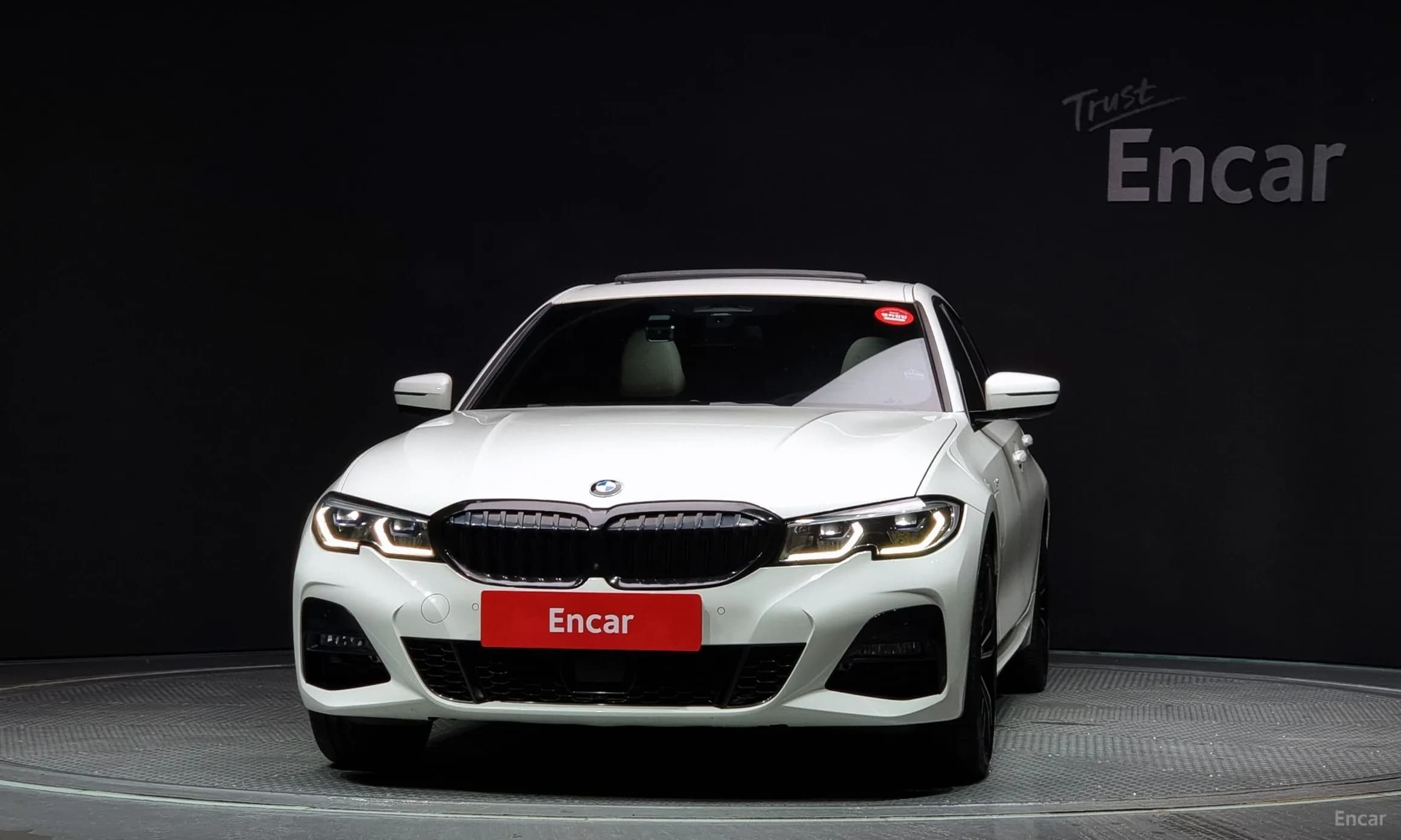 3 Series (G20)