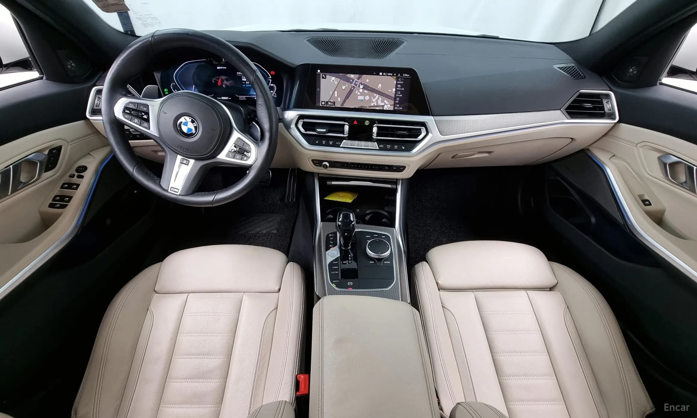 3 Series (G20)