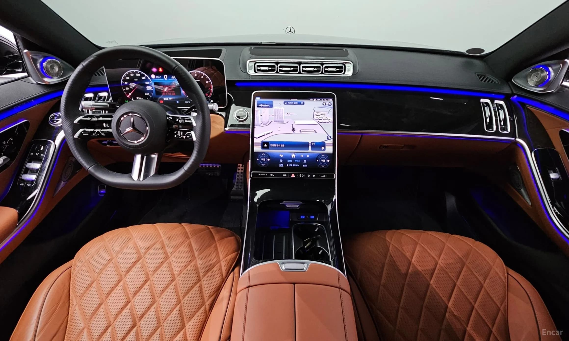 S-Class W223