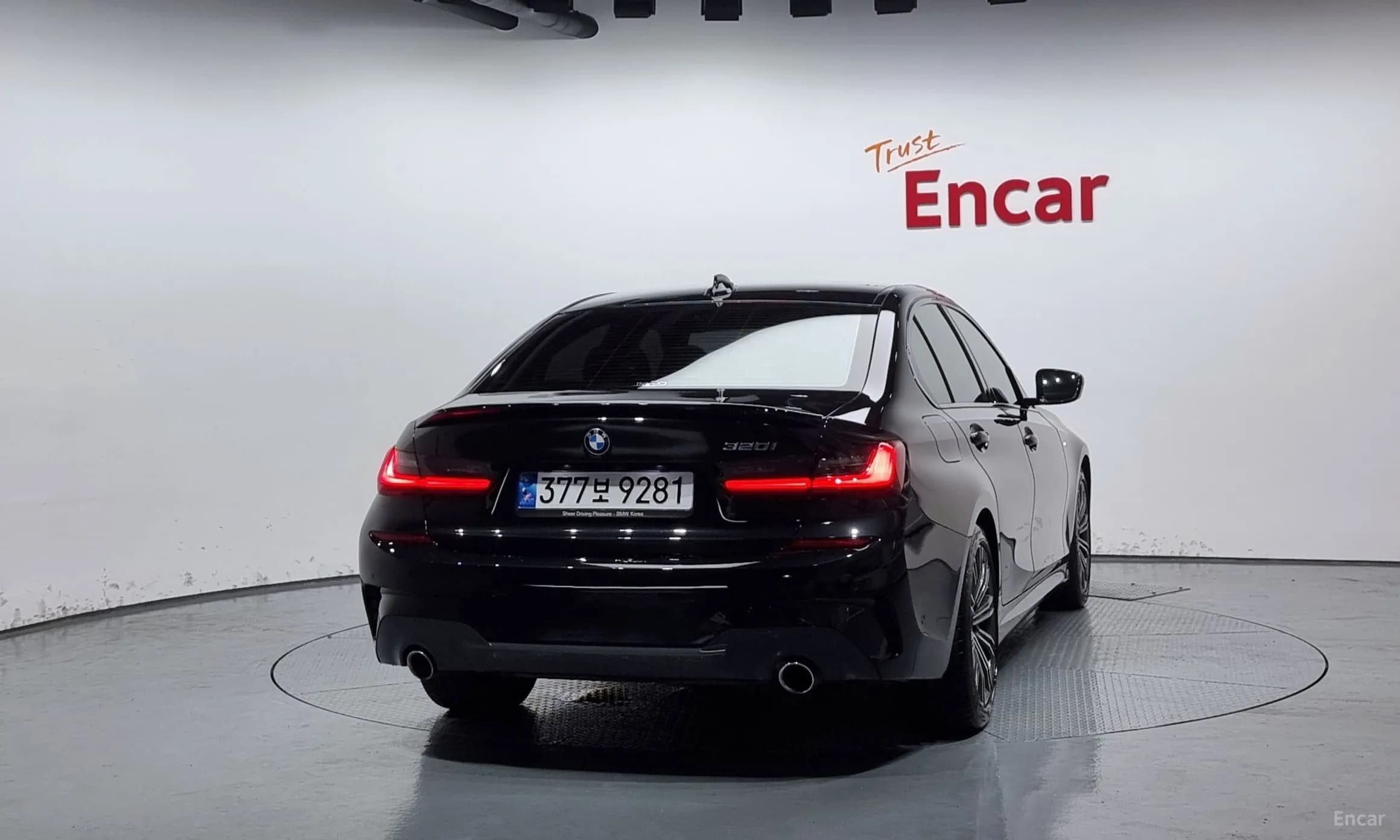 3 Series (G20)
