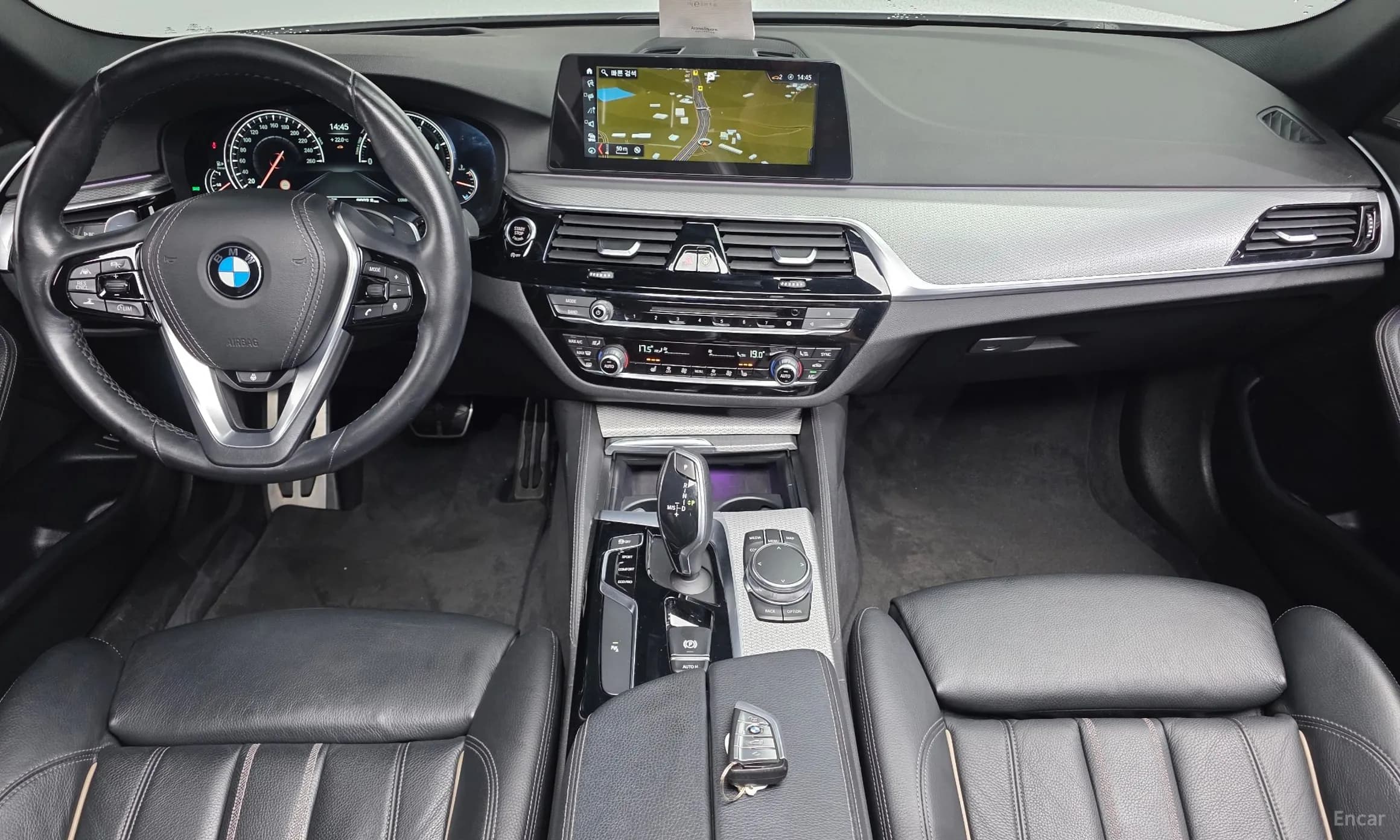 5 Series (G30)